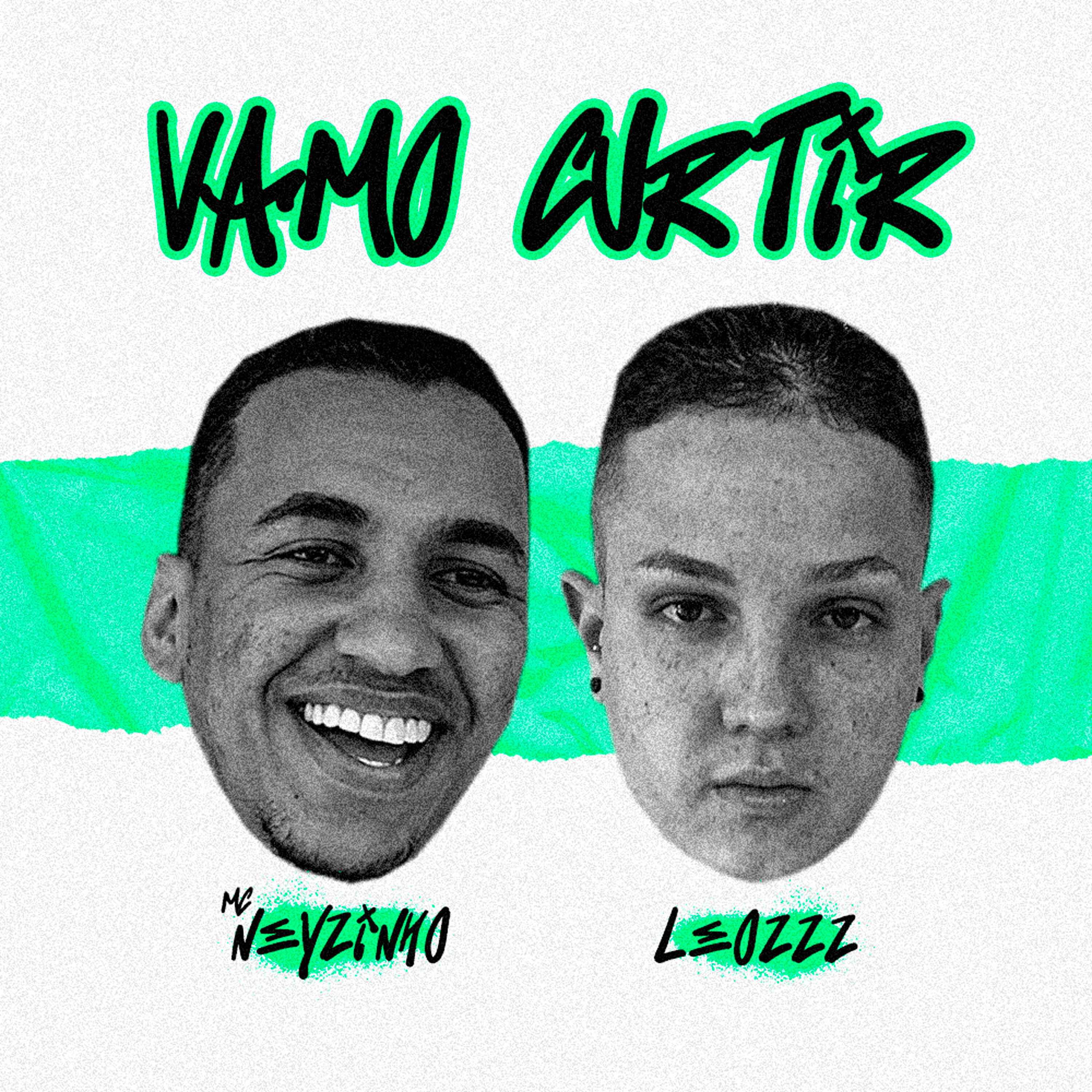 Релиз Vamo Curtir