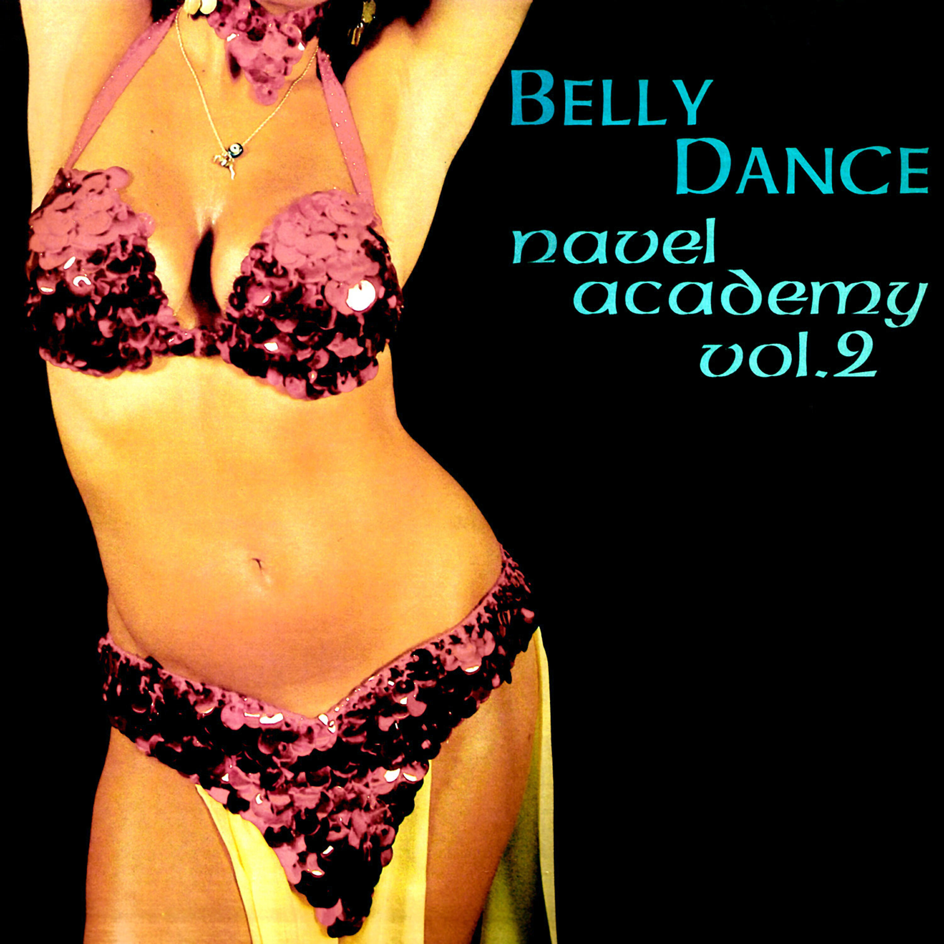 Релиз Belly Dance Navel Academy, Vol. 2