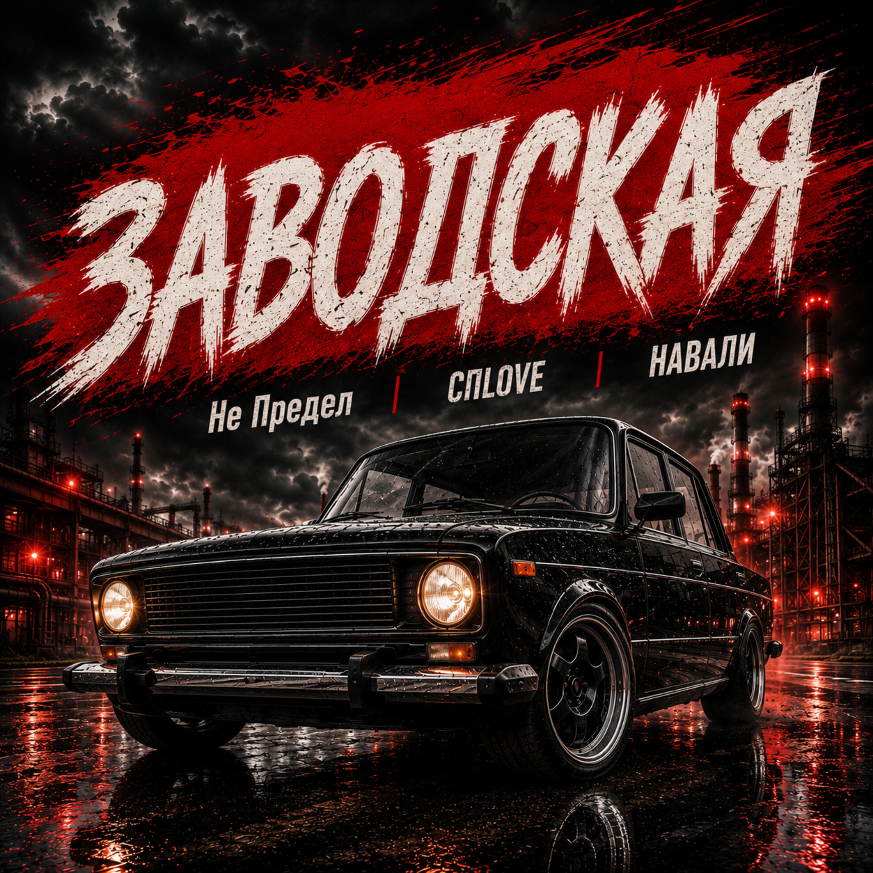 НАВАЛИ