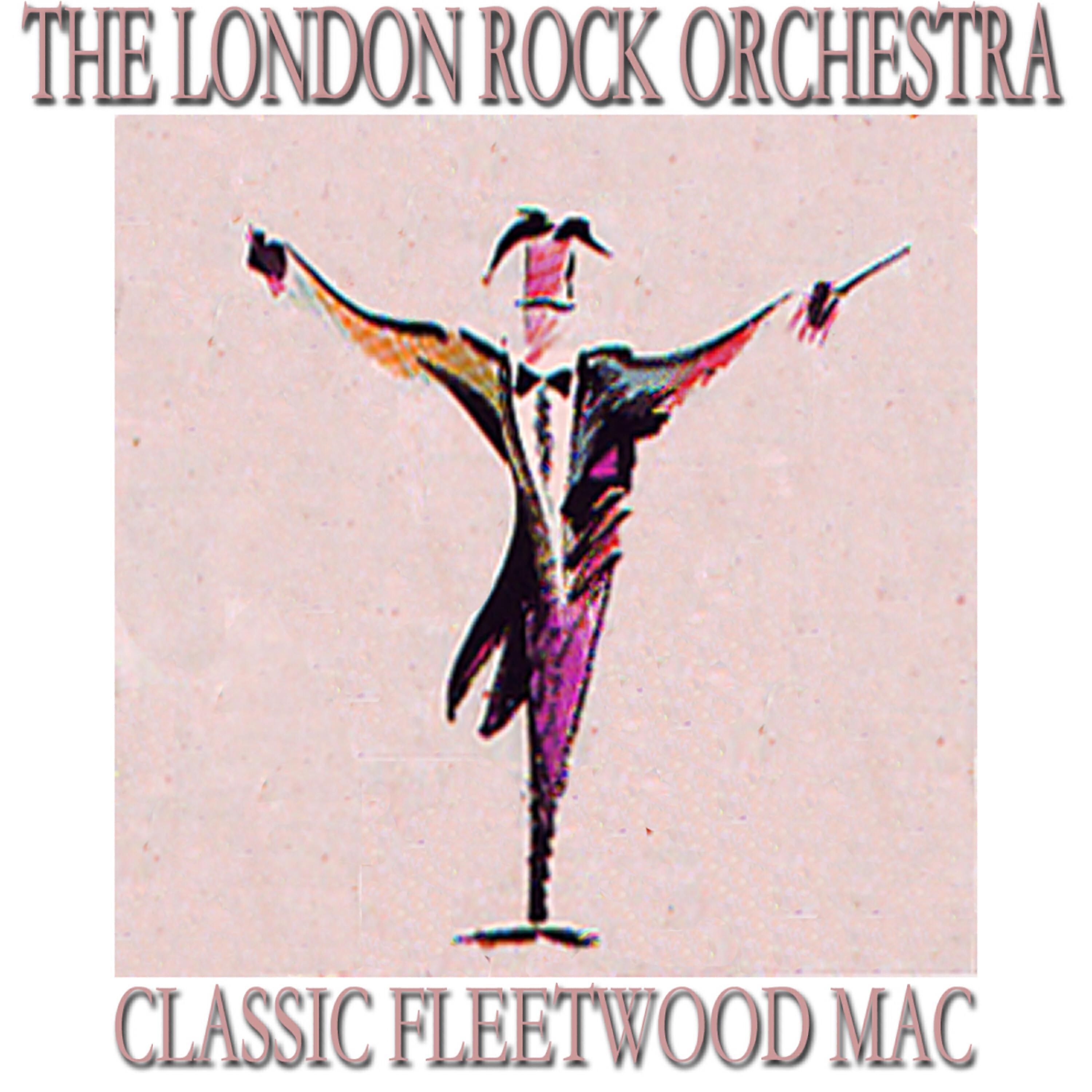 The London Rock Orchestra