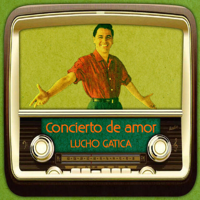 Релиз Concierto de amor