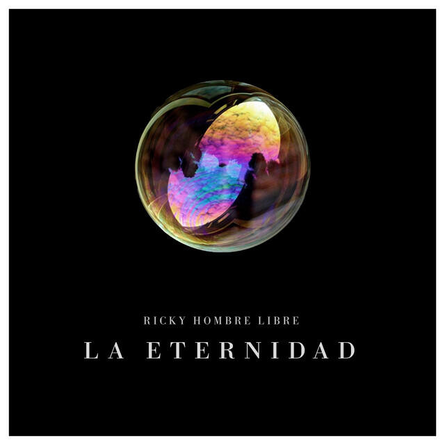 Релиз La Eternidad