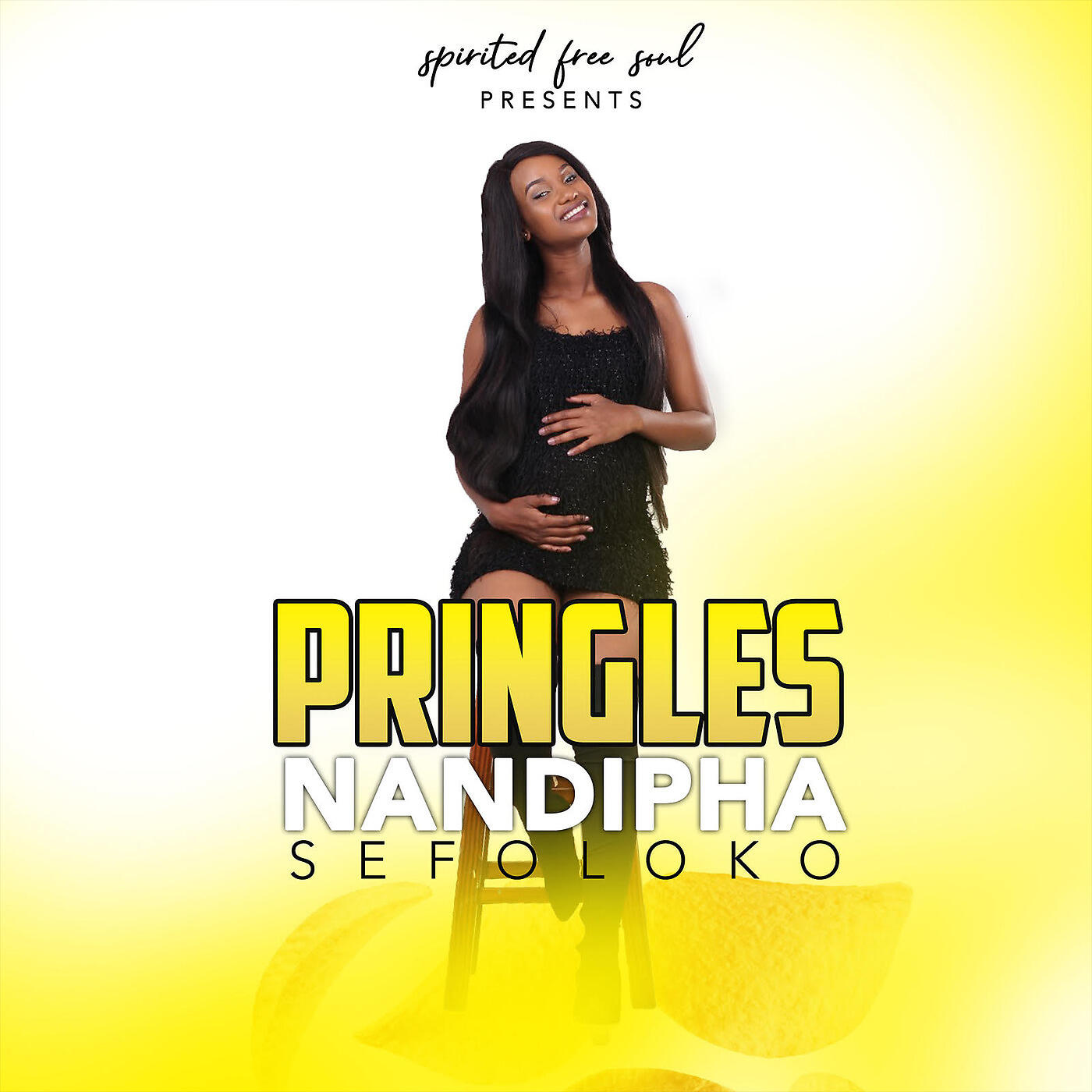 Nandipha Sefoloko
