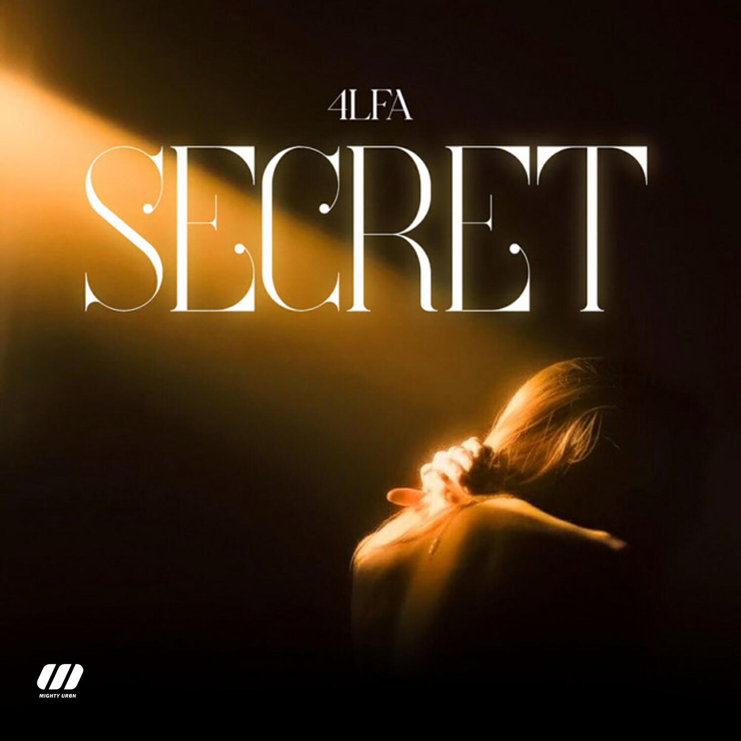 Релиз SECRET