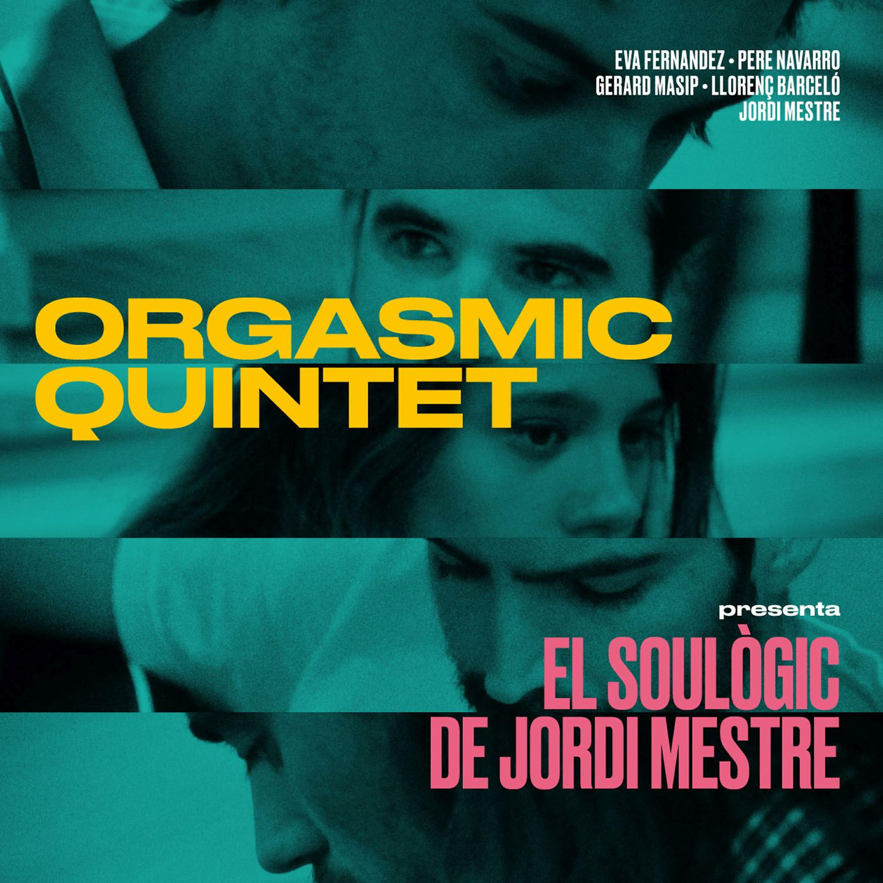 Orgasmic Quintet