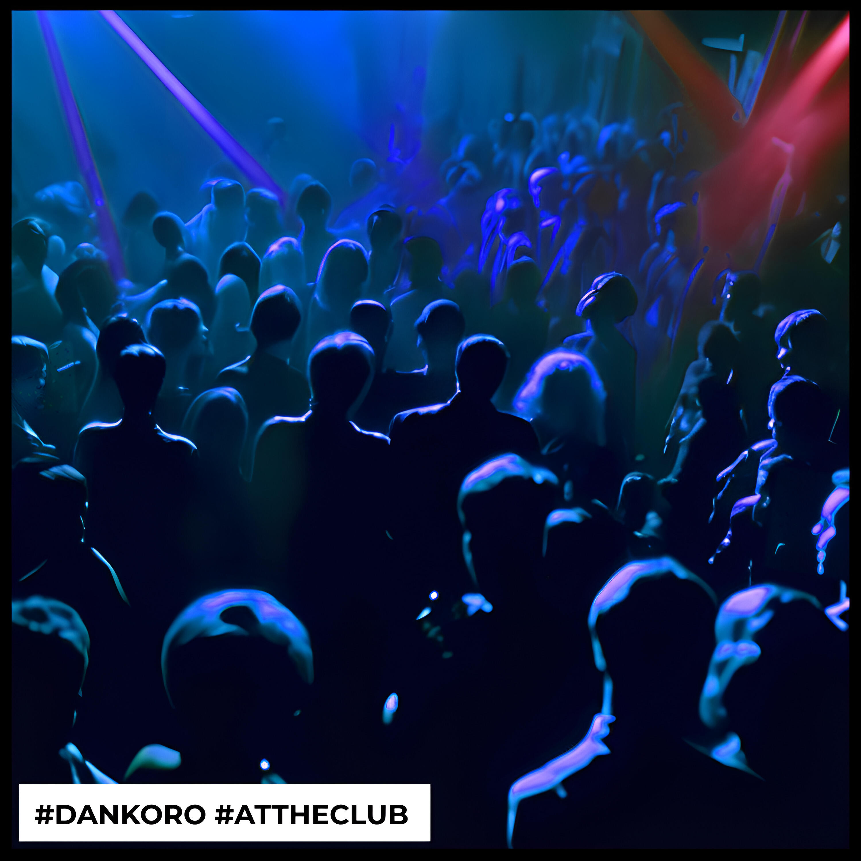 Релиз At the Club