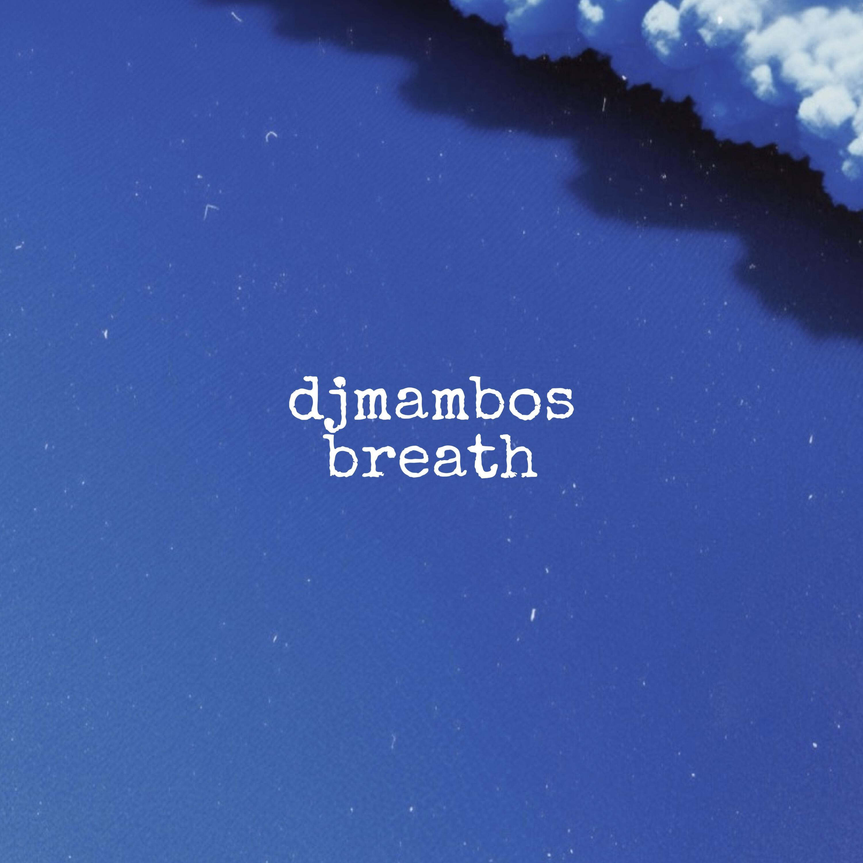 Релиз BREATH