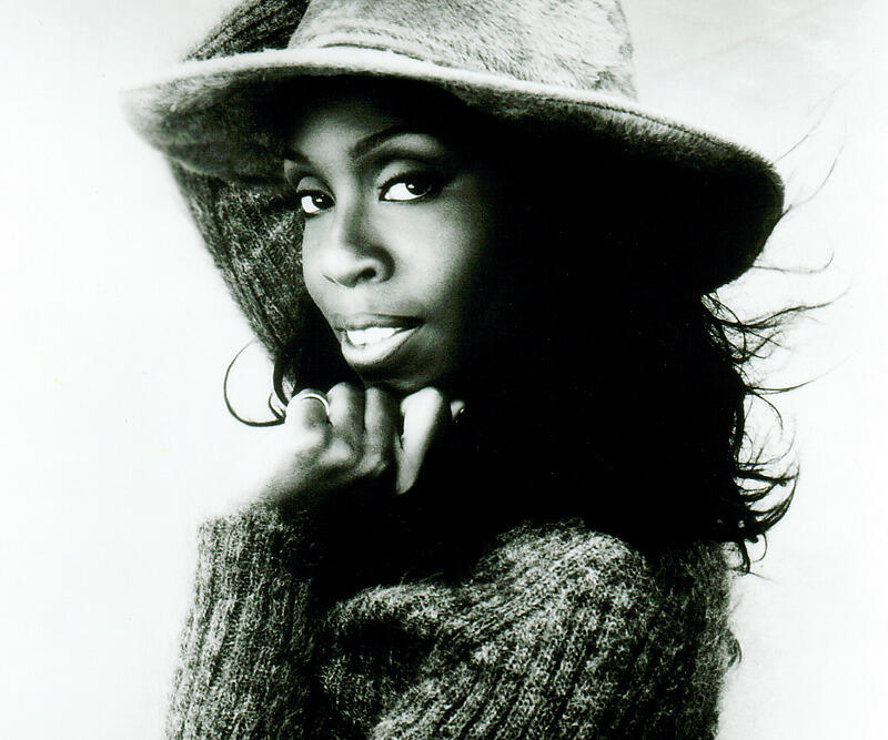 Andrea Martin
