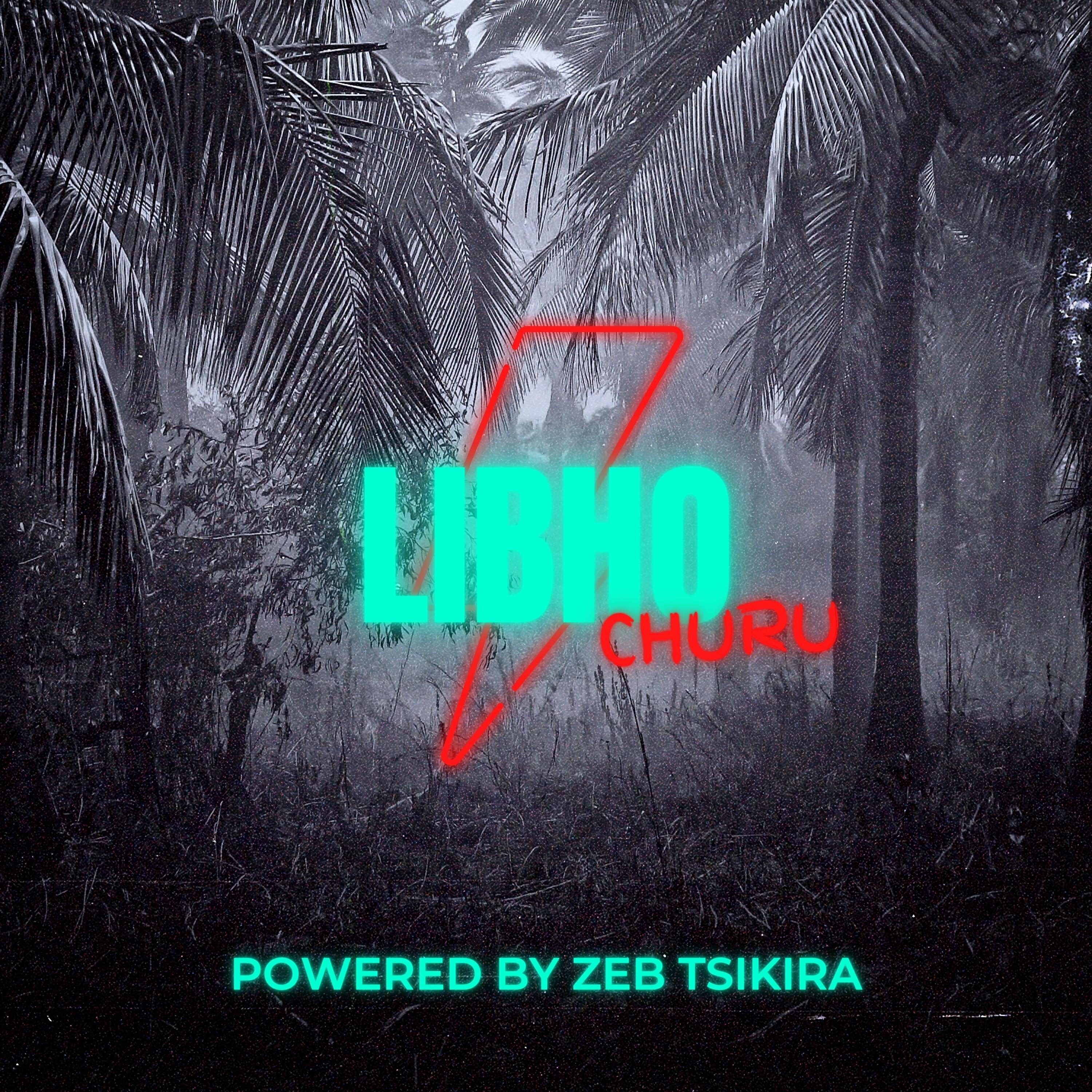 Альбом Churu исполнителя Powered by Zeb Tsikira, Libho