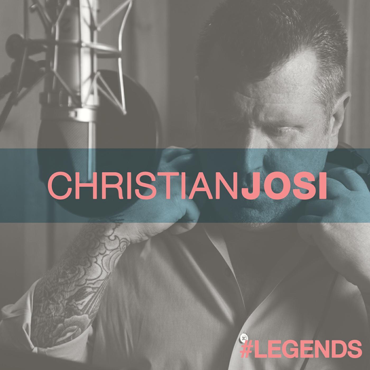 Christian Josi