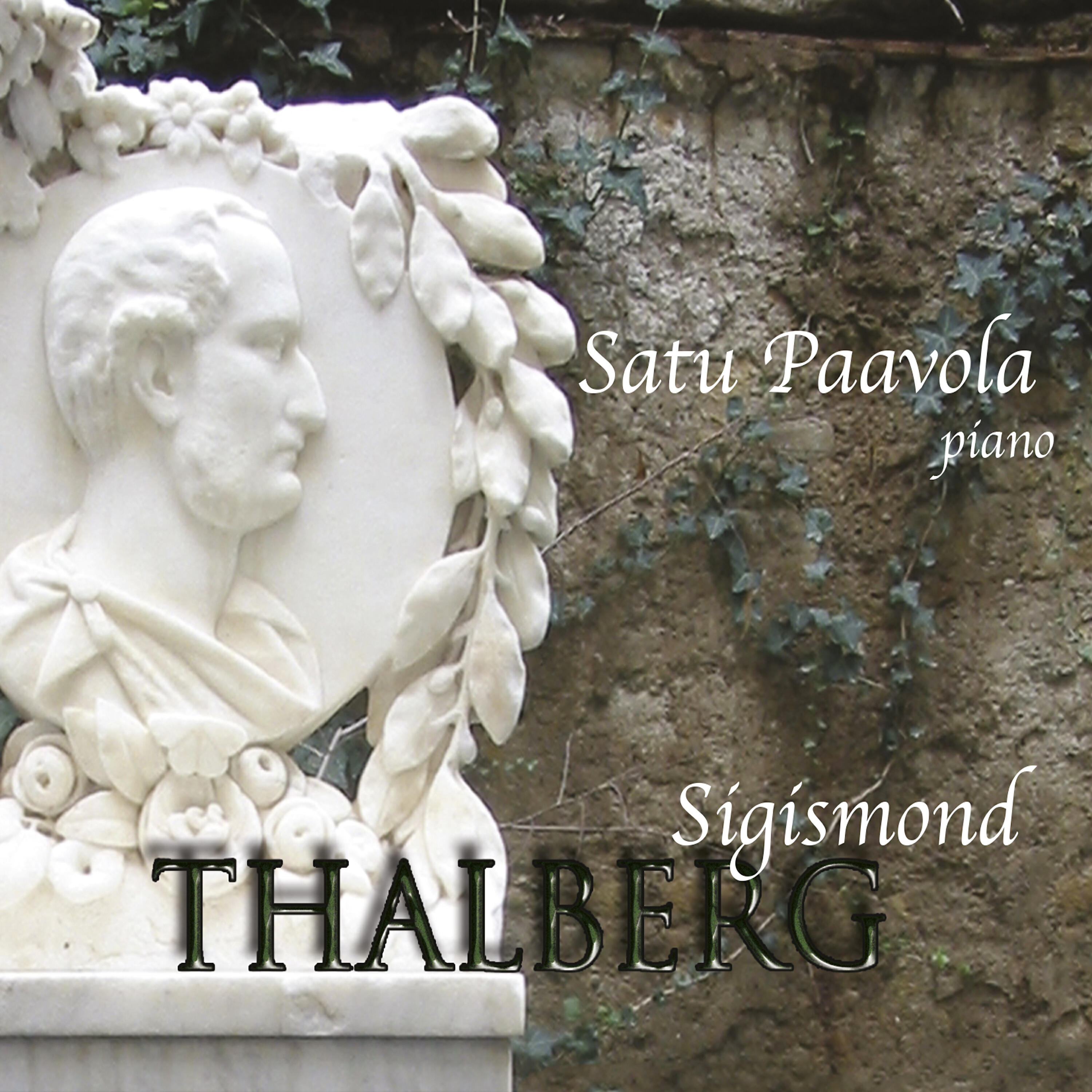 Релиз Sigismond Thalberg