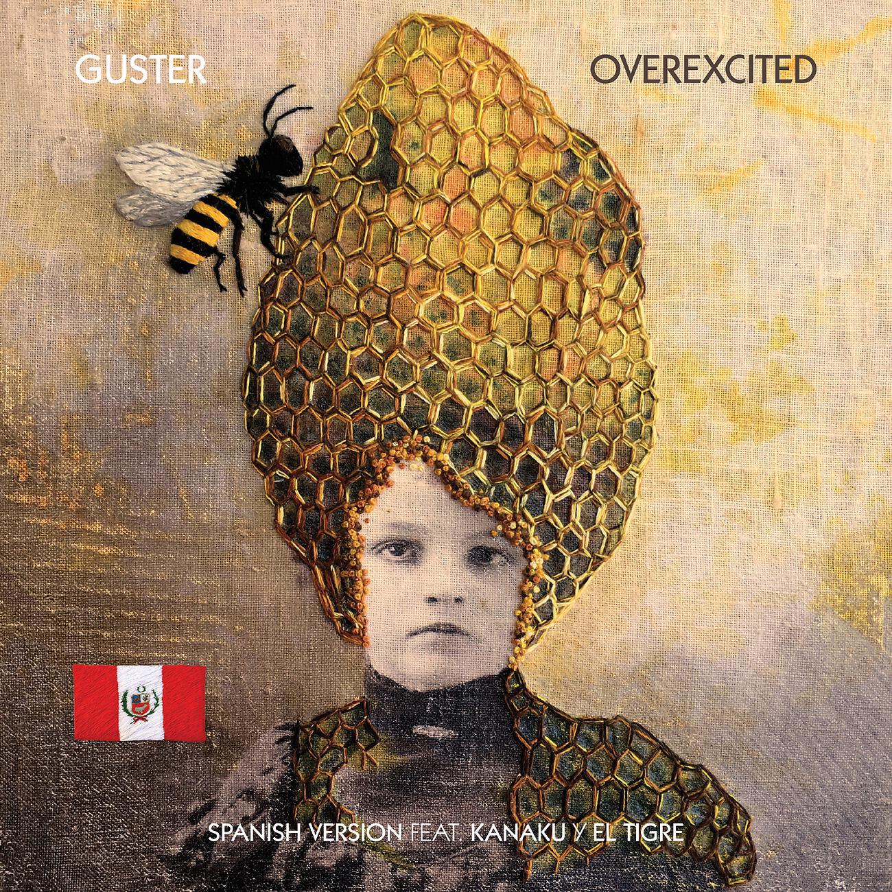 Релиз Overexcited