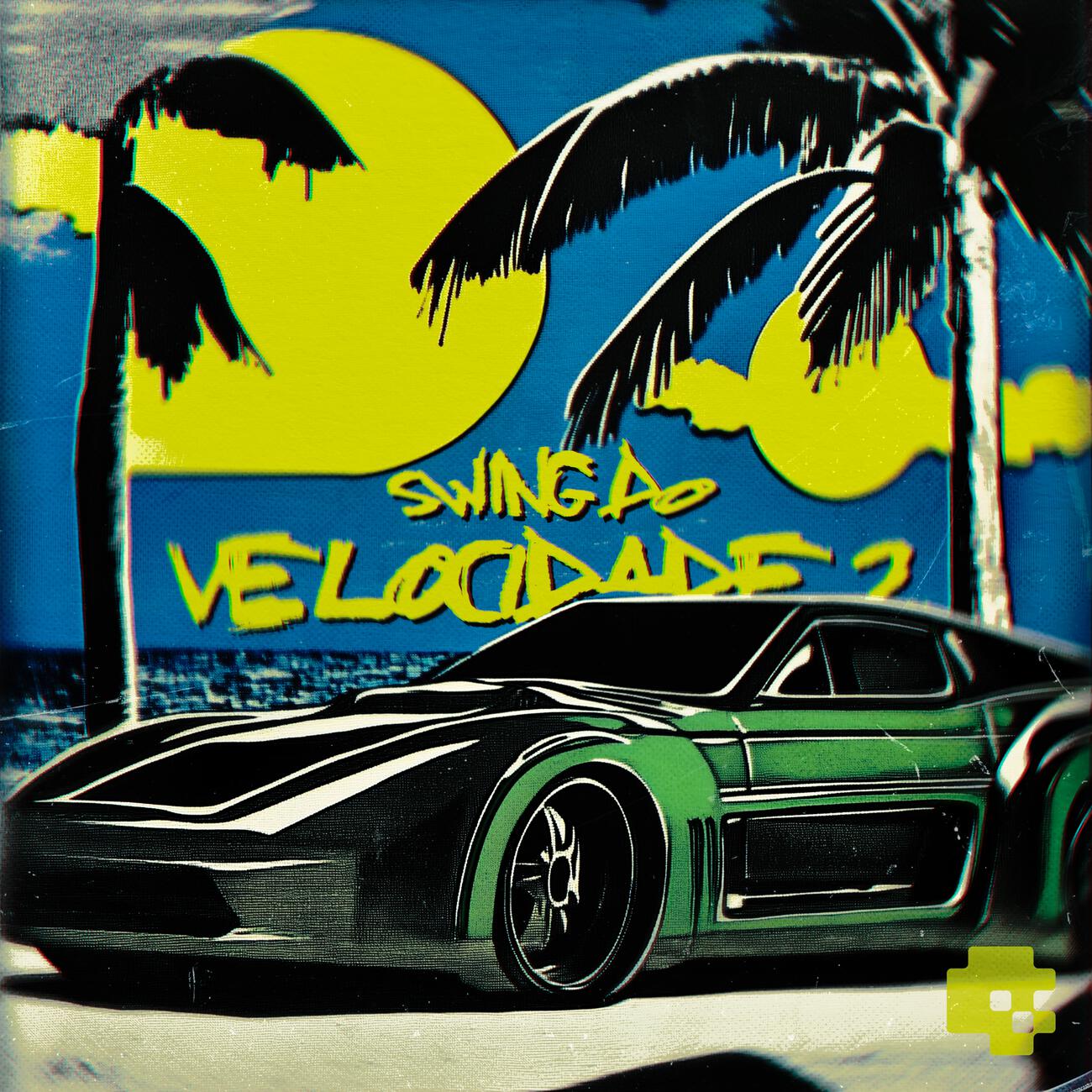 Релиз SWING DO VELOCIDADE 2