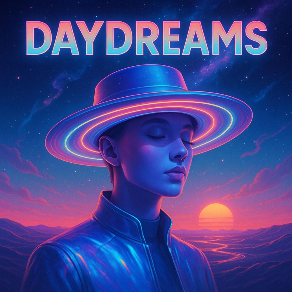 Релиз Day Dreams