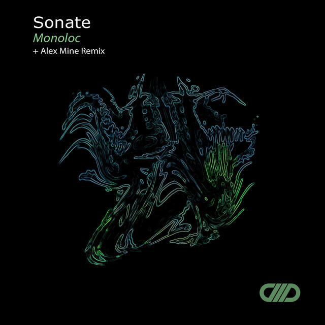 Релиз Monoloc