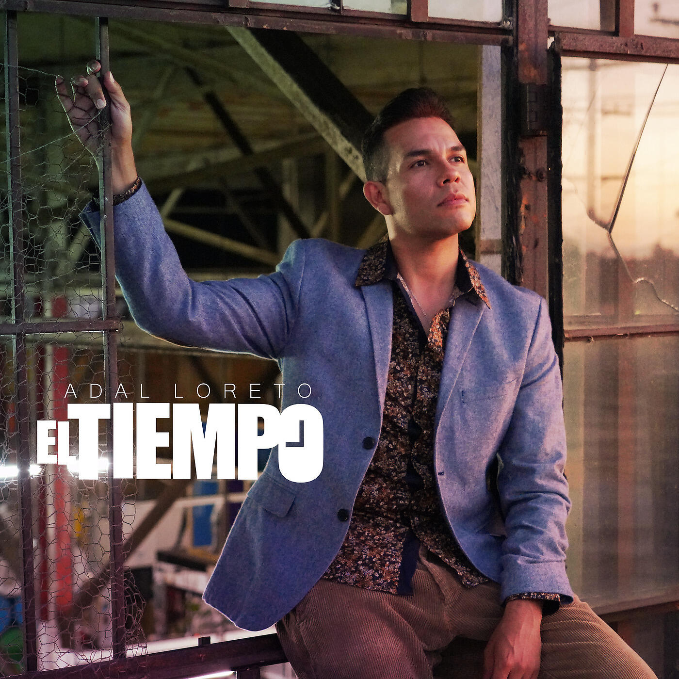 Релиз El Tiempo