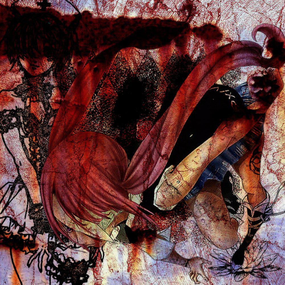 Релиз Devalued