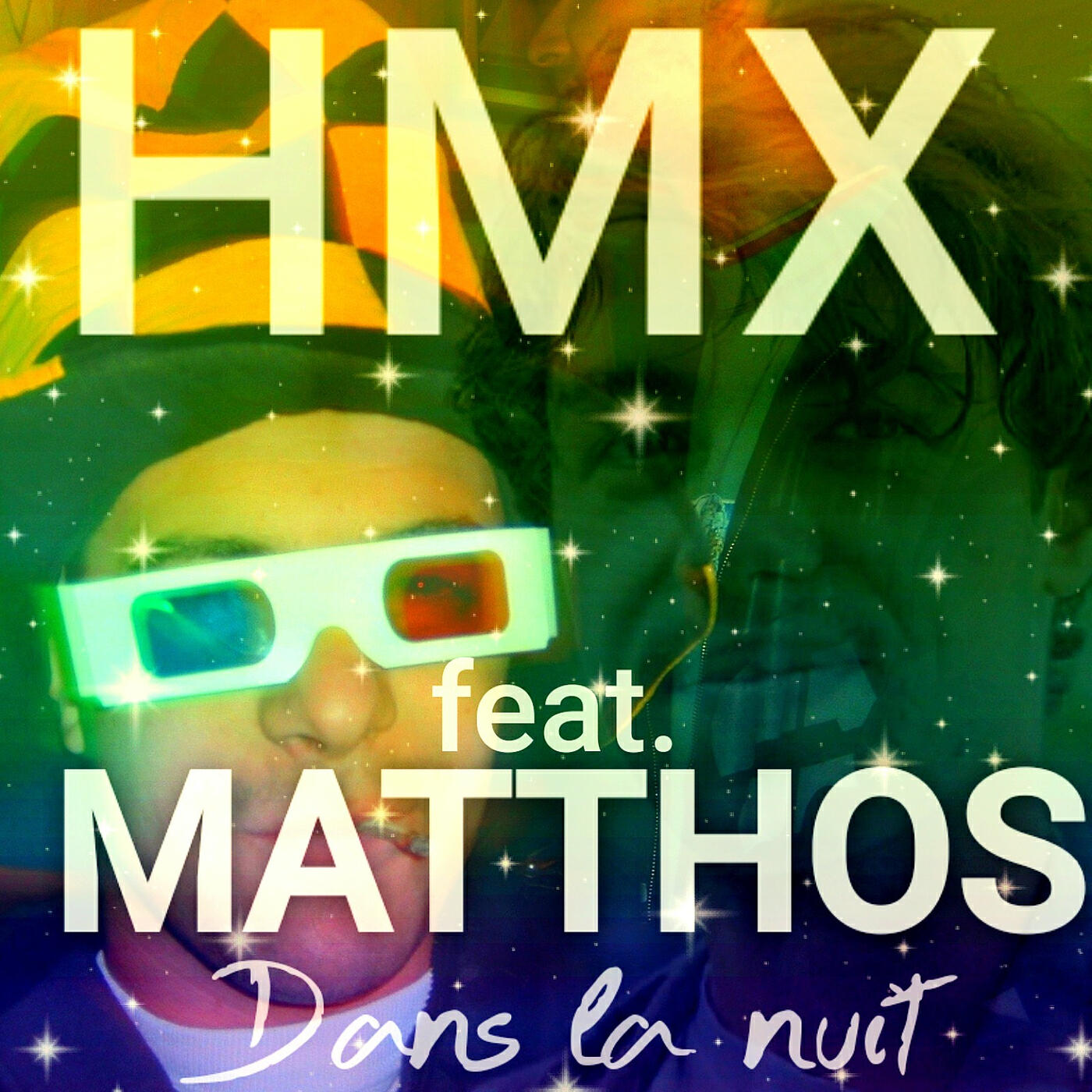 HMX