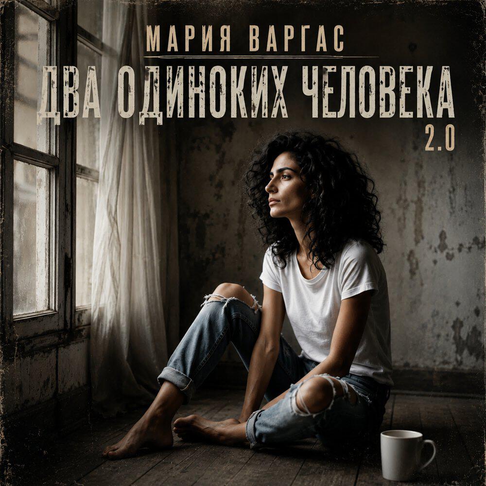 Релиз Два одиноких человека2.0