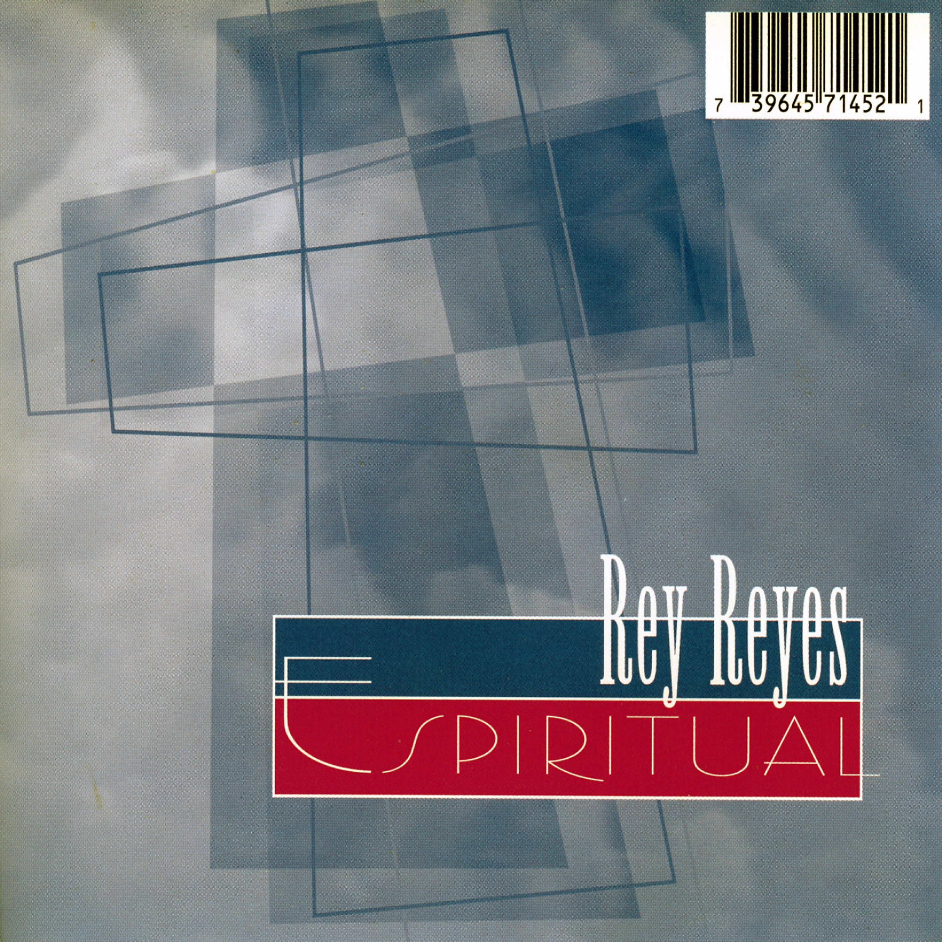 Релиз Espiritual