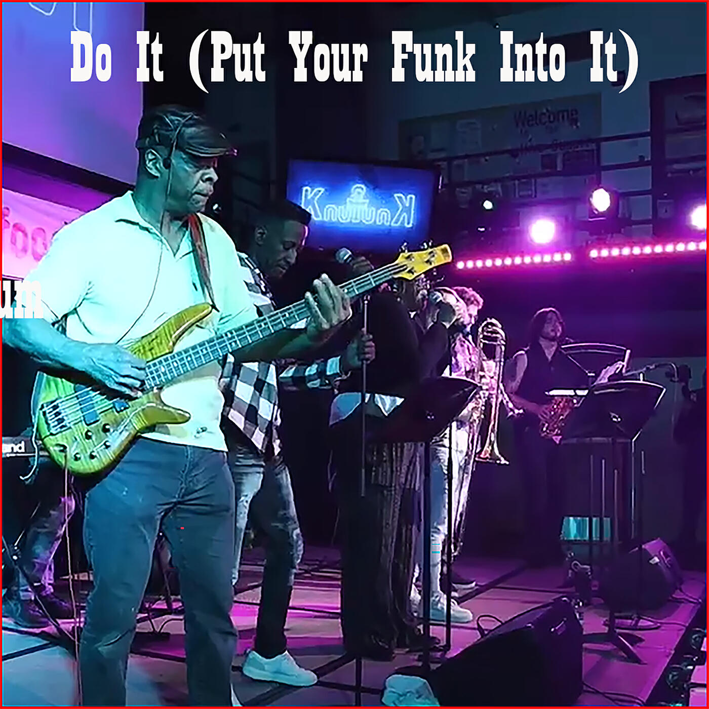 Knufunk
