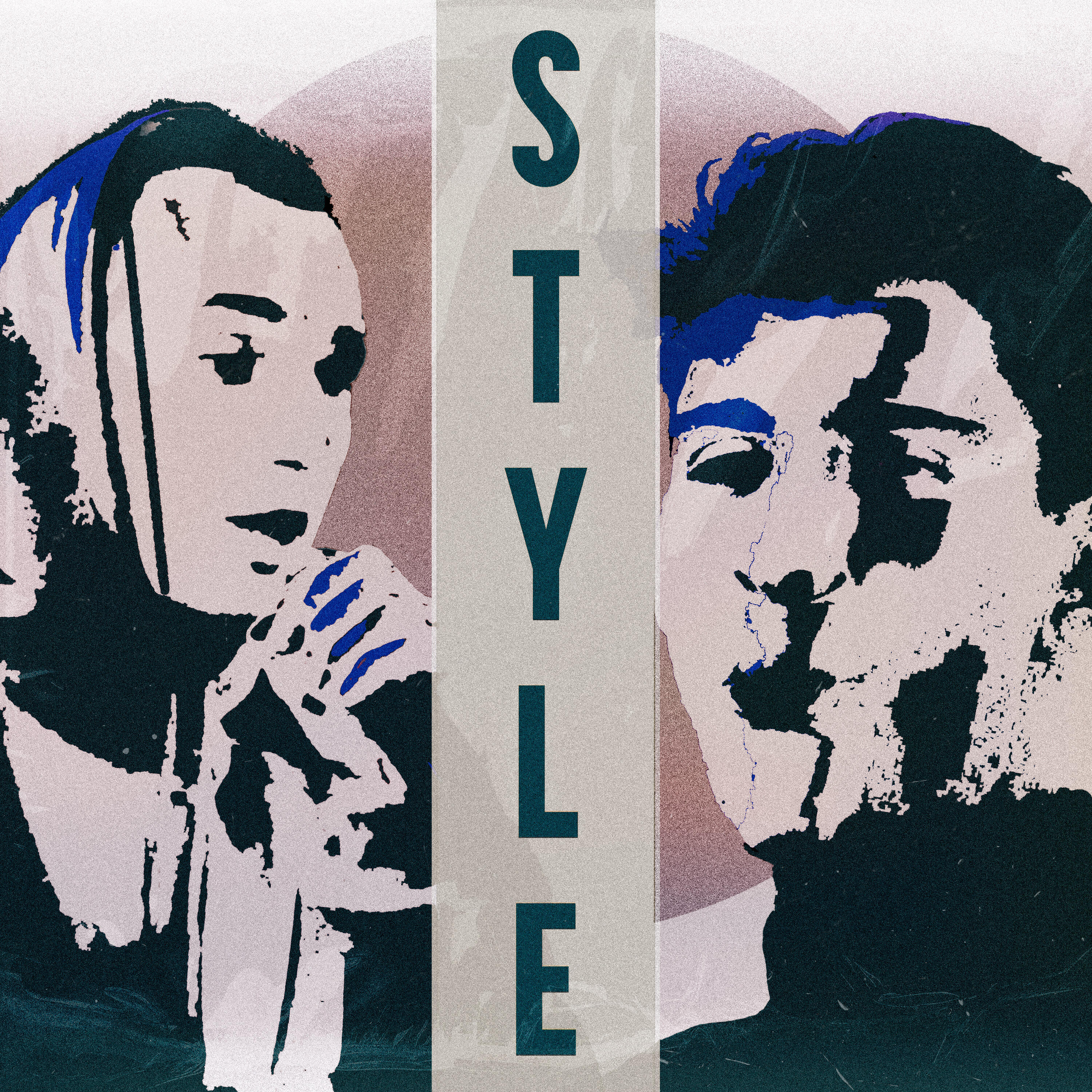Релиз Style