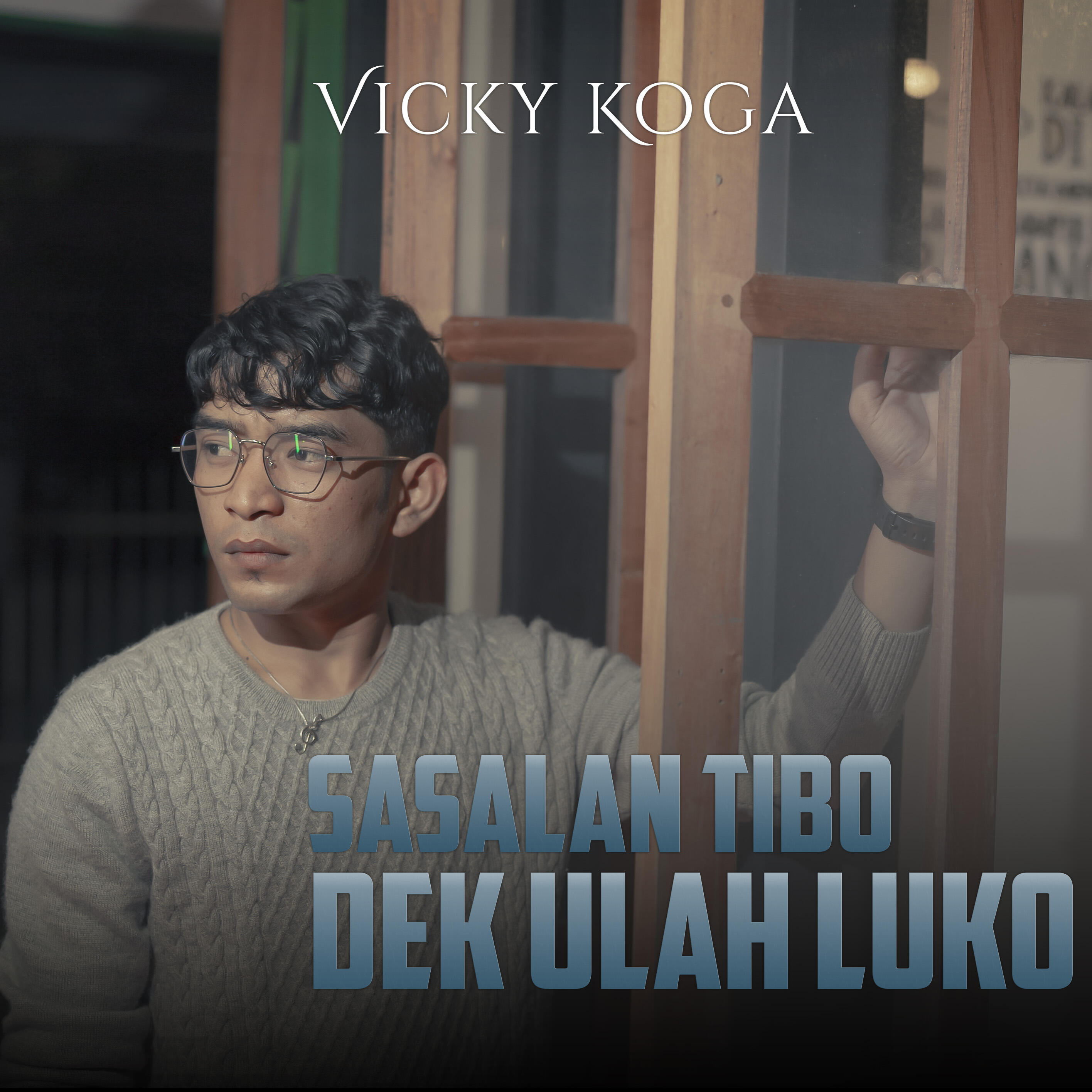 Релиз Sasalan Tibo Dek Ulah Luko