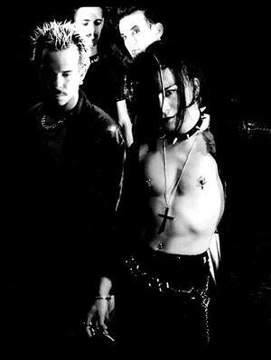 Razed in Black