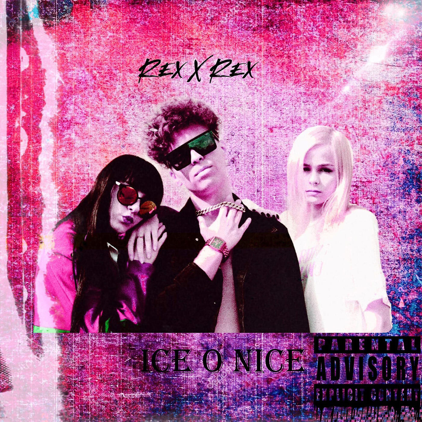 Релиз Ice O Nice