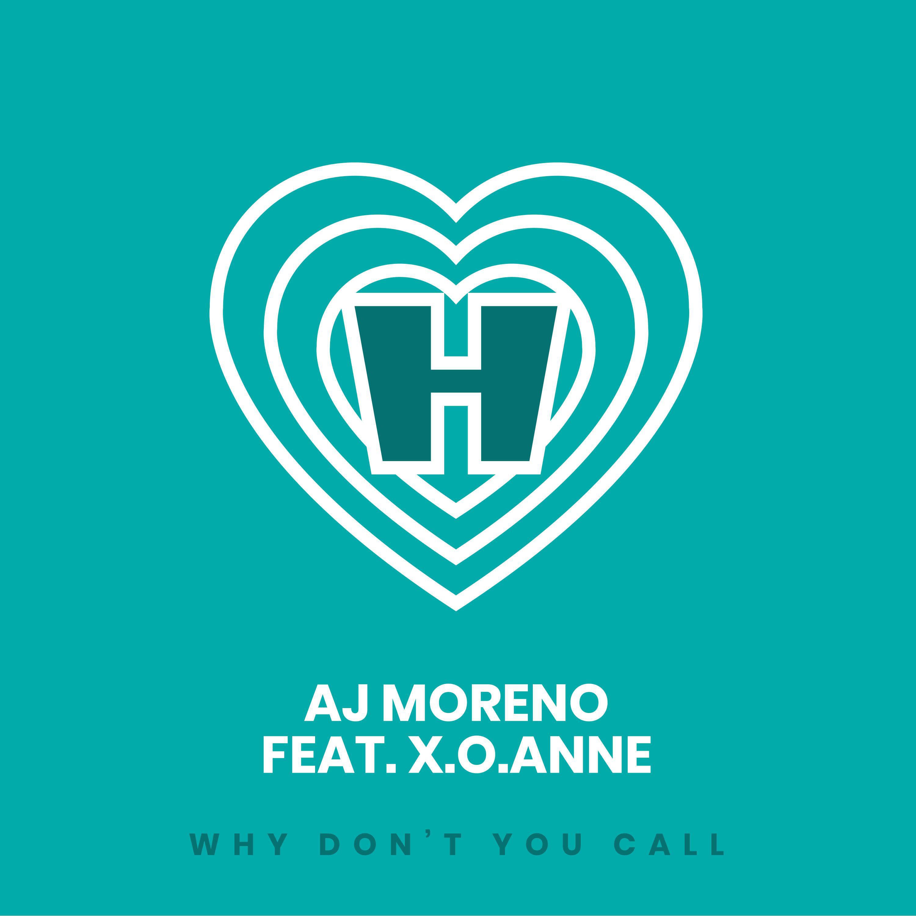 Релиз Why Don't You Call