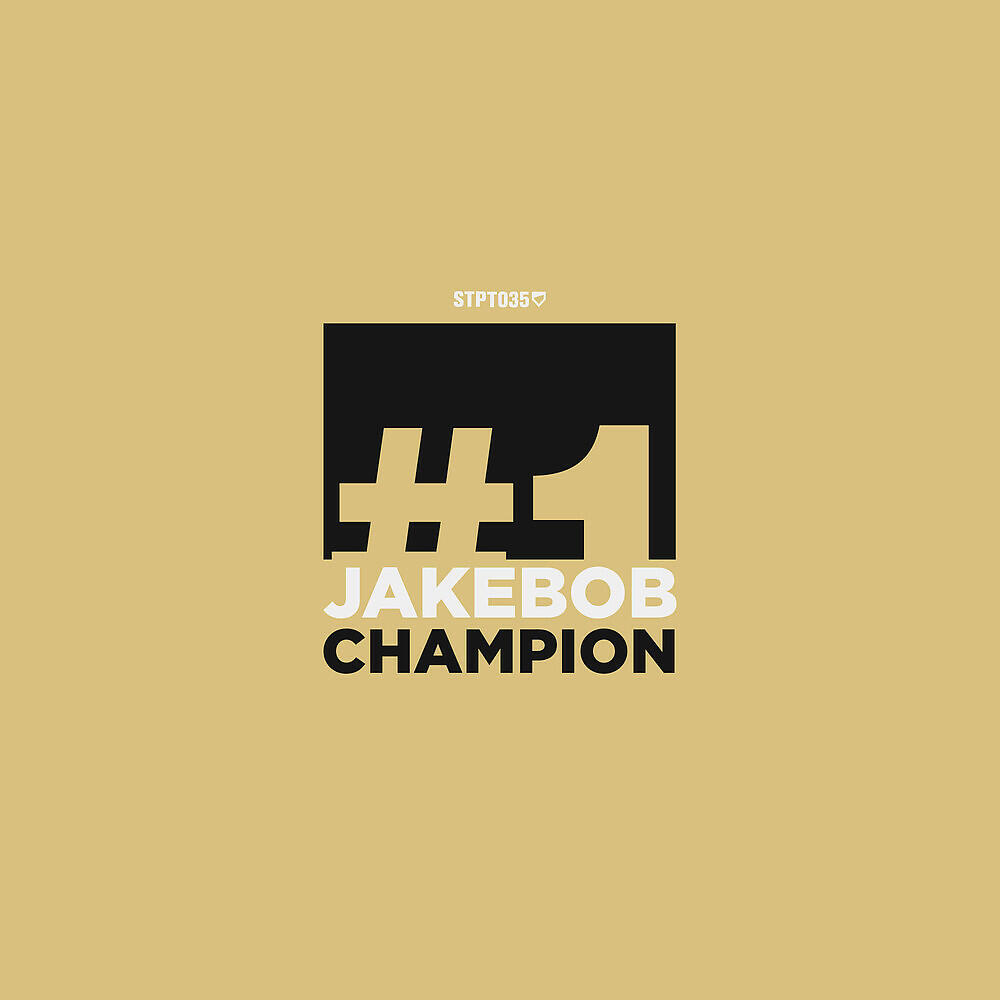 Релиз Champion