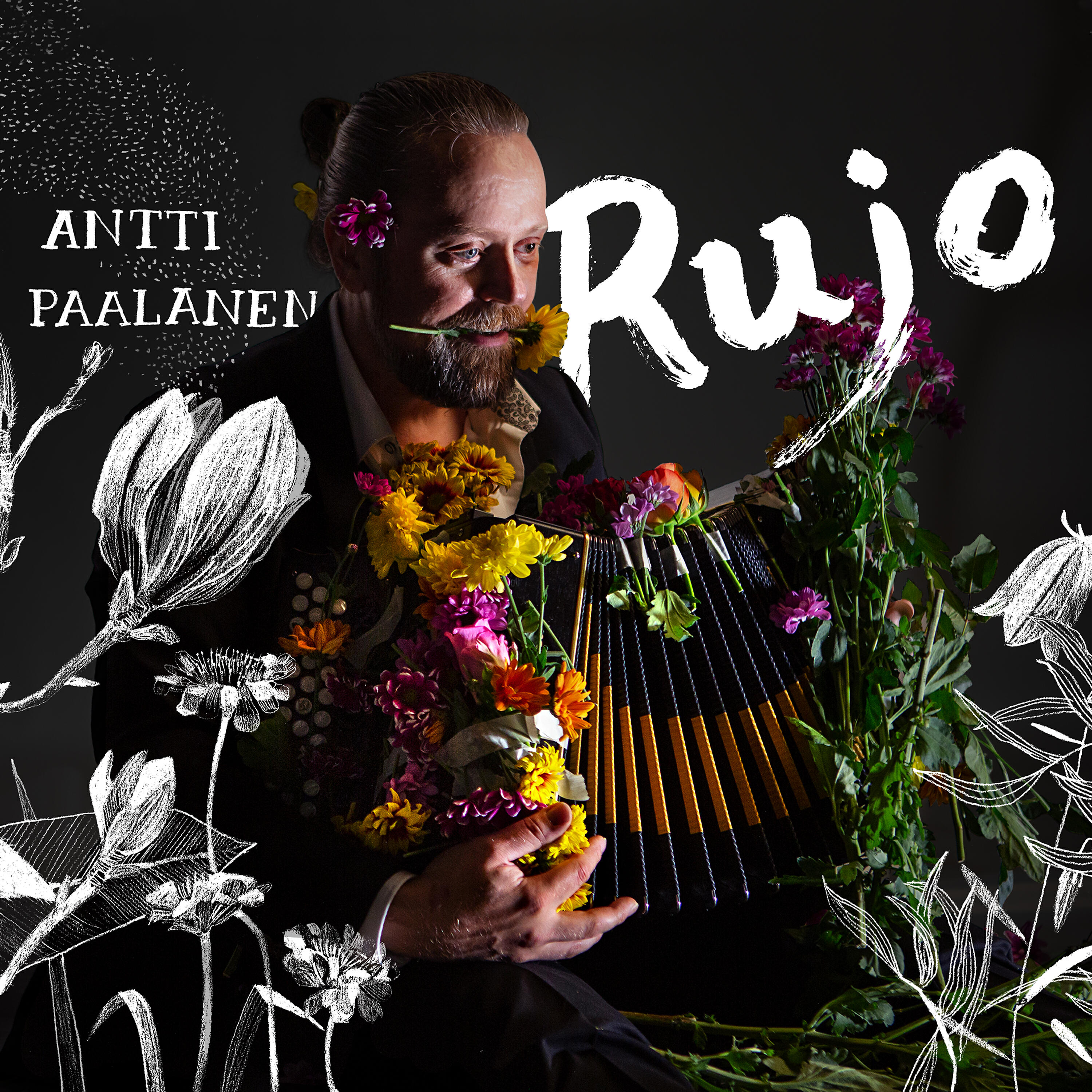 Релиз Rujo