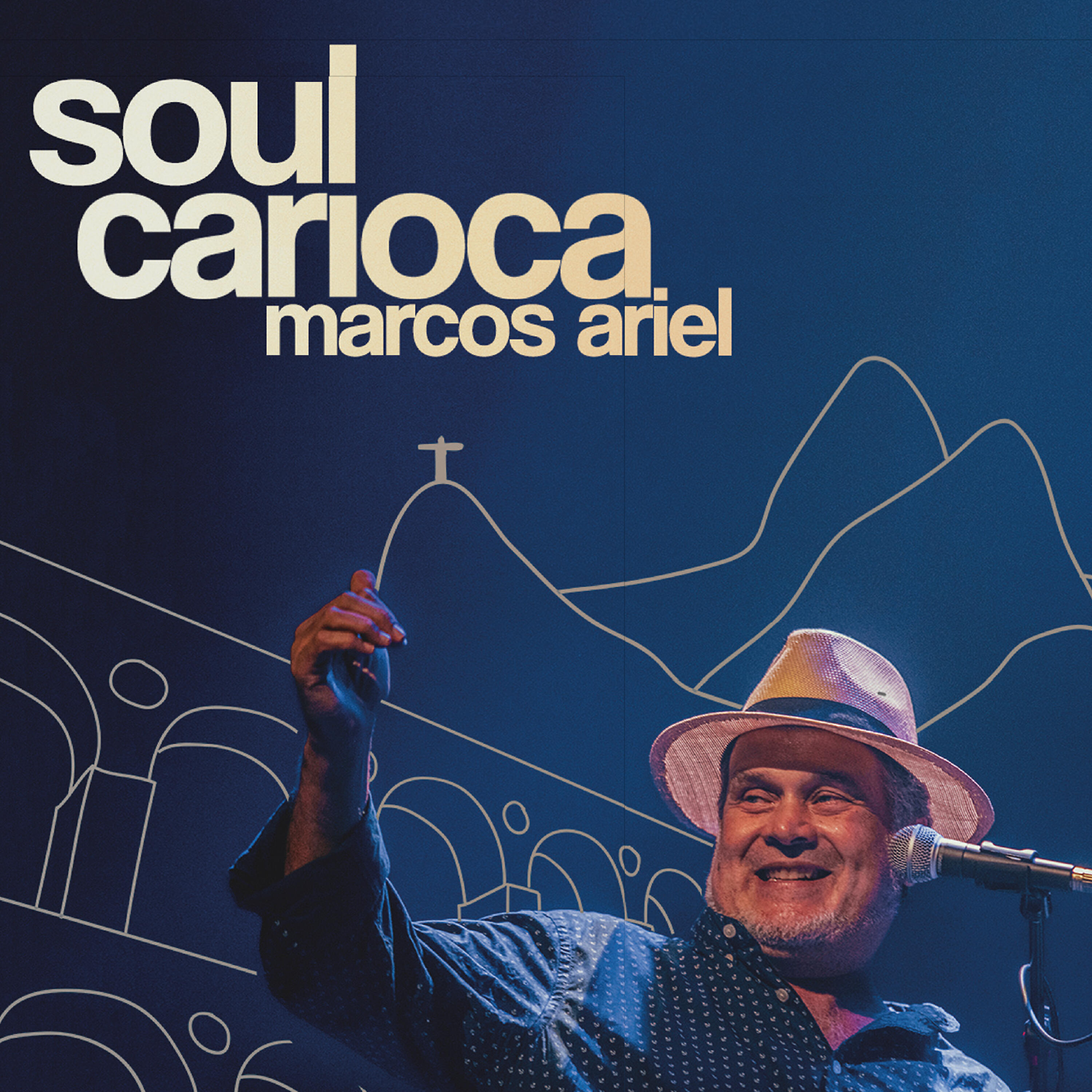 Релиз Soul Carioca