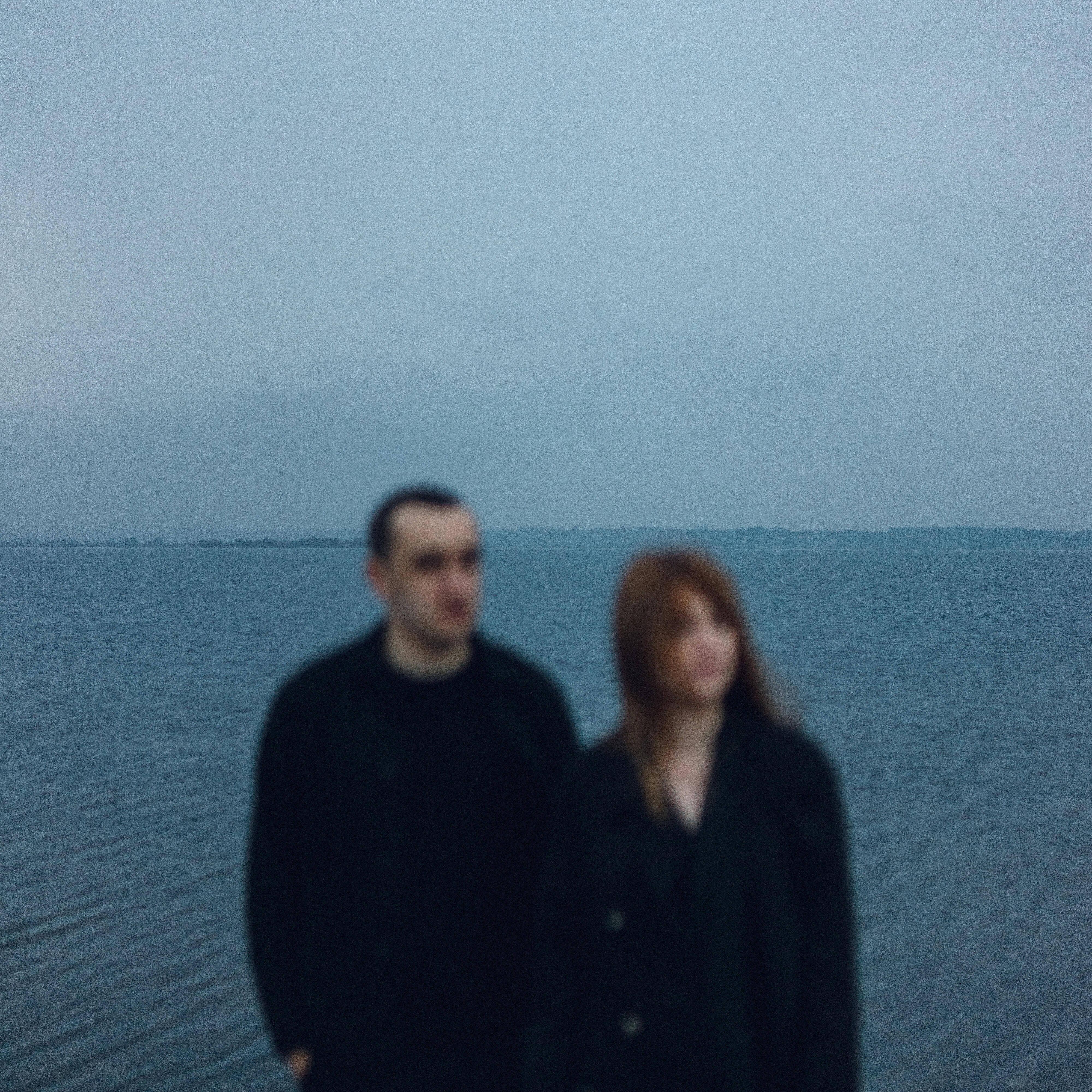Релиз Blue