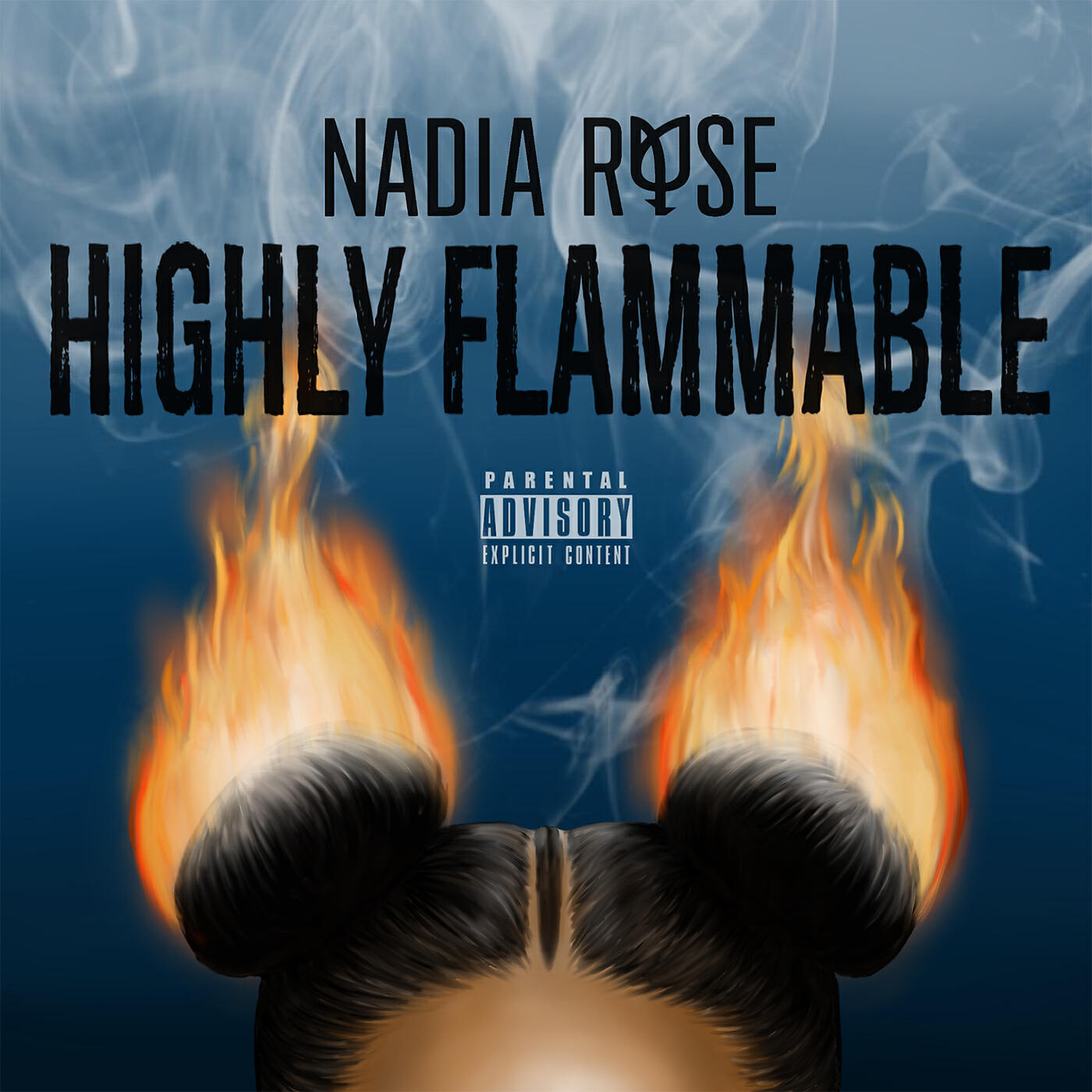 Скачать песню Nadia Rose, Red Rat - Tight Up бесплатно в MP3 для Android и iOS