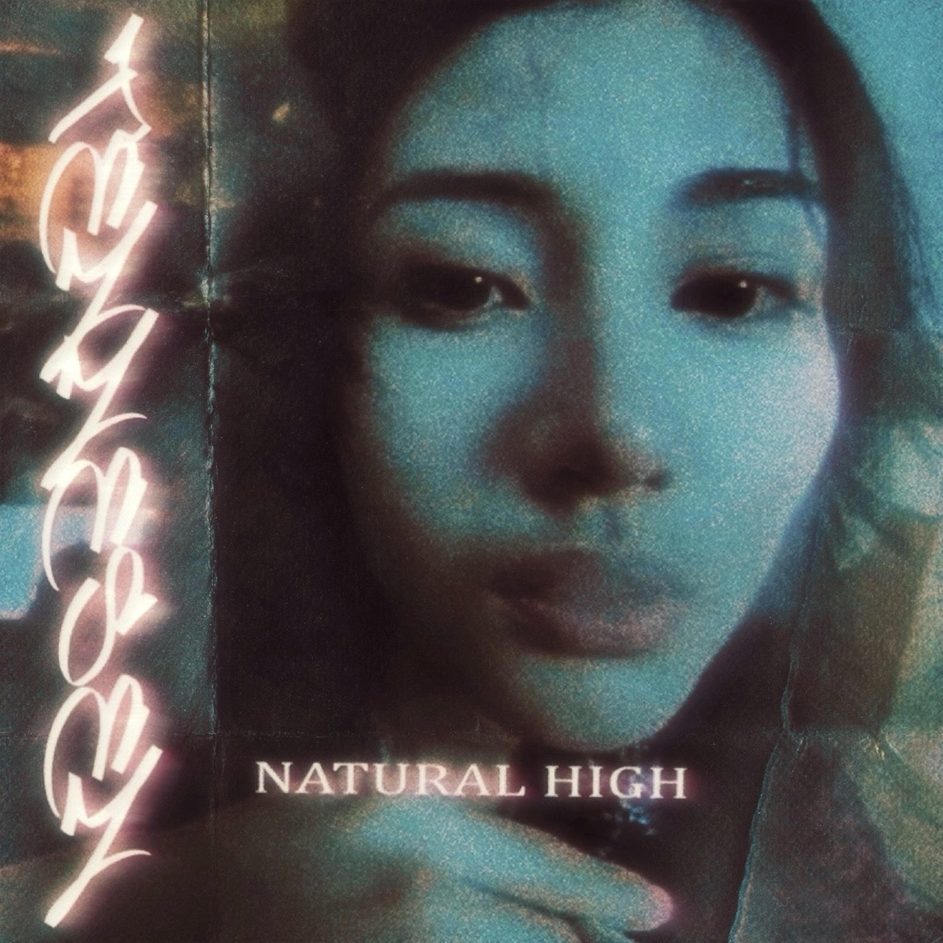Релиз NATURAL HIGH