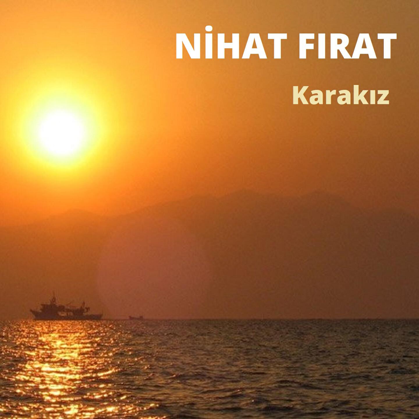 Nihat Fırat