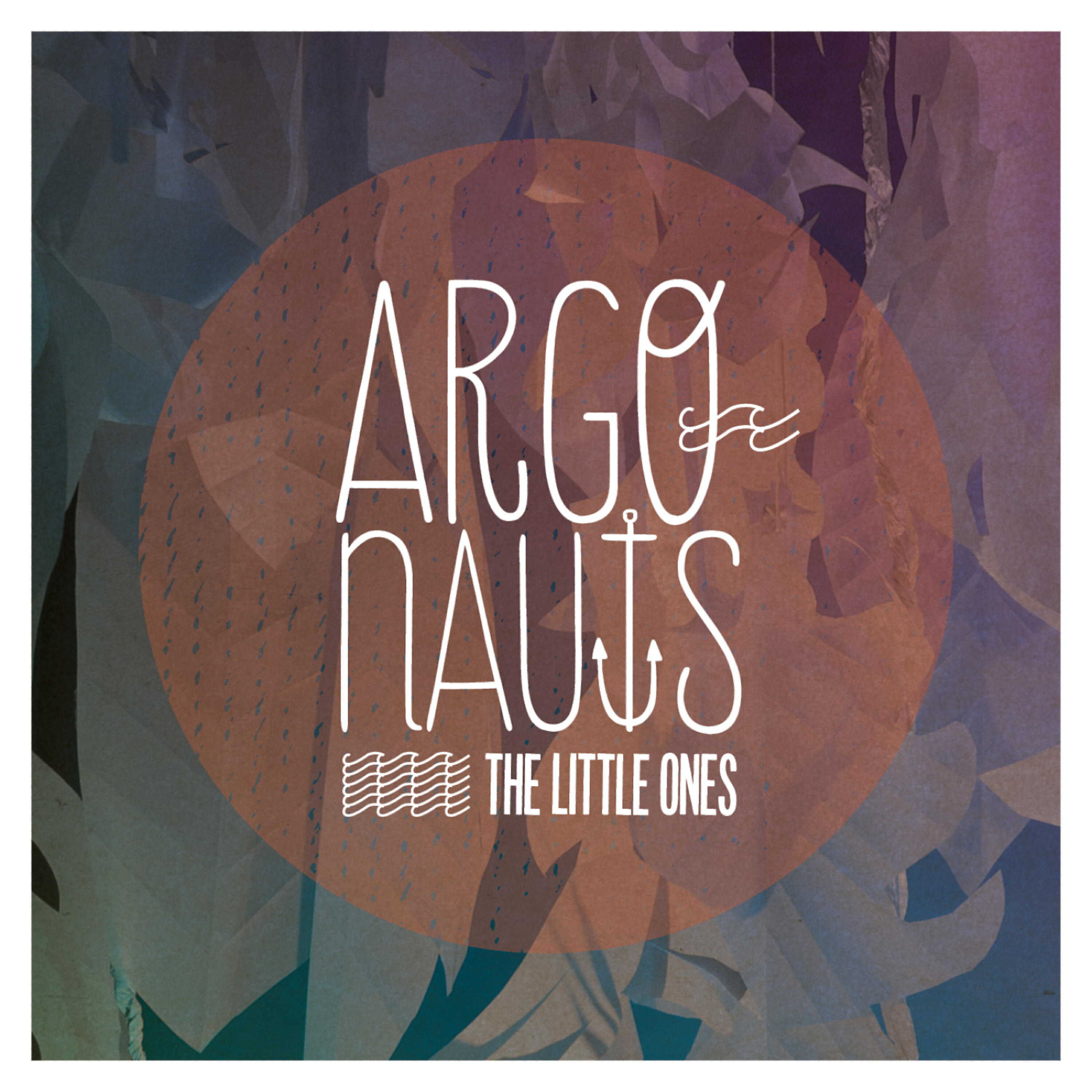 Релиз Argonauts - Single
