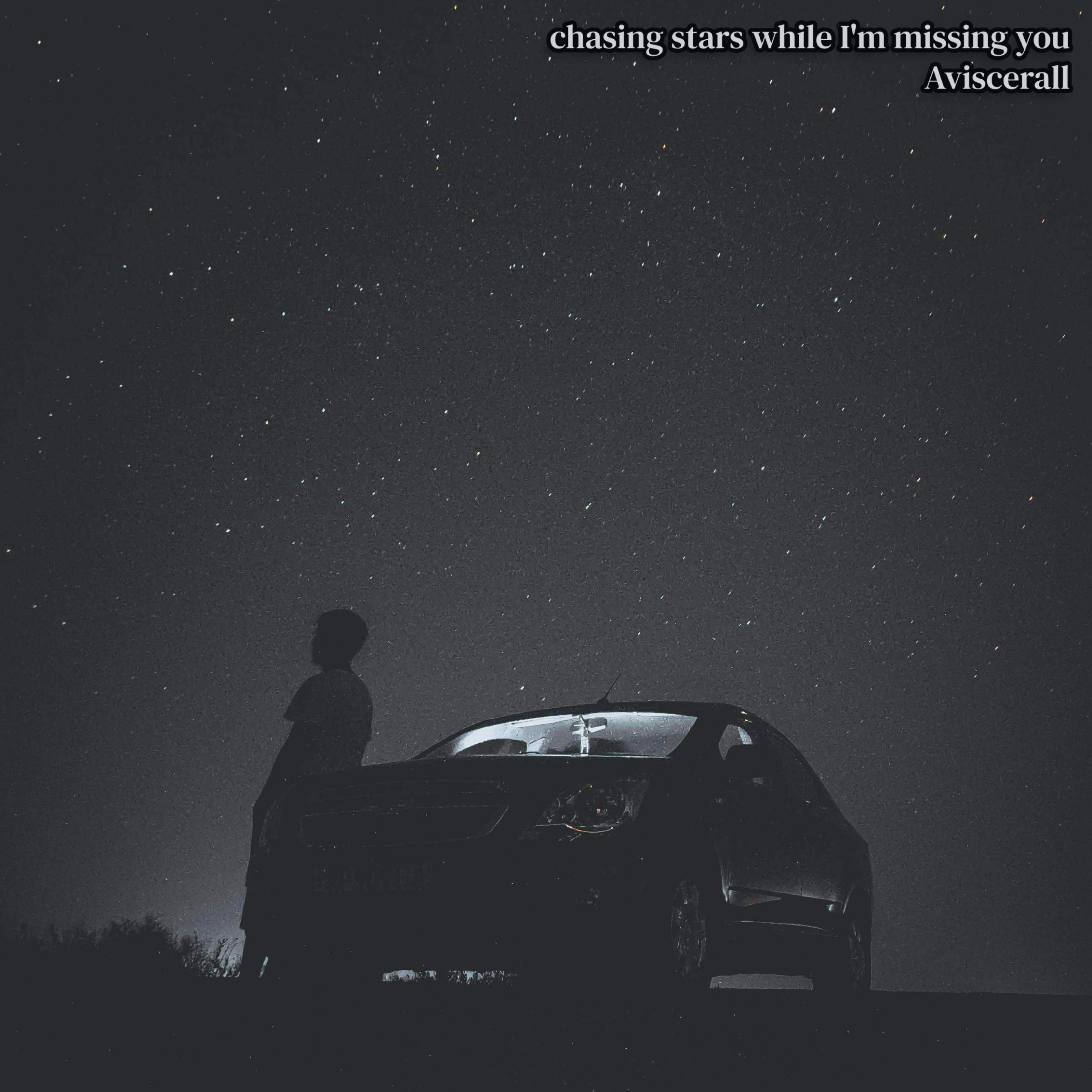 Релиз chasing stars while I'm missing you