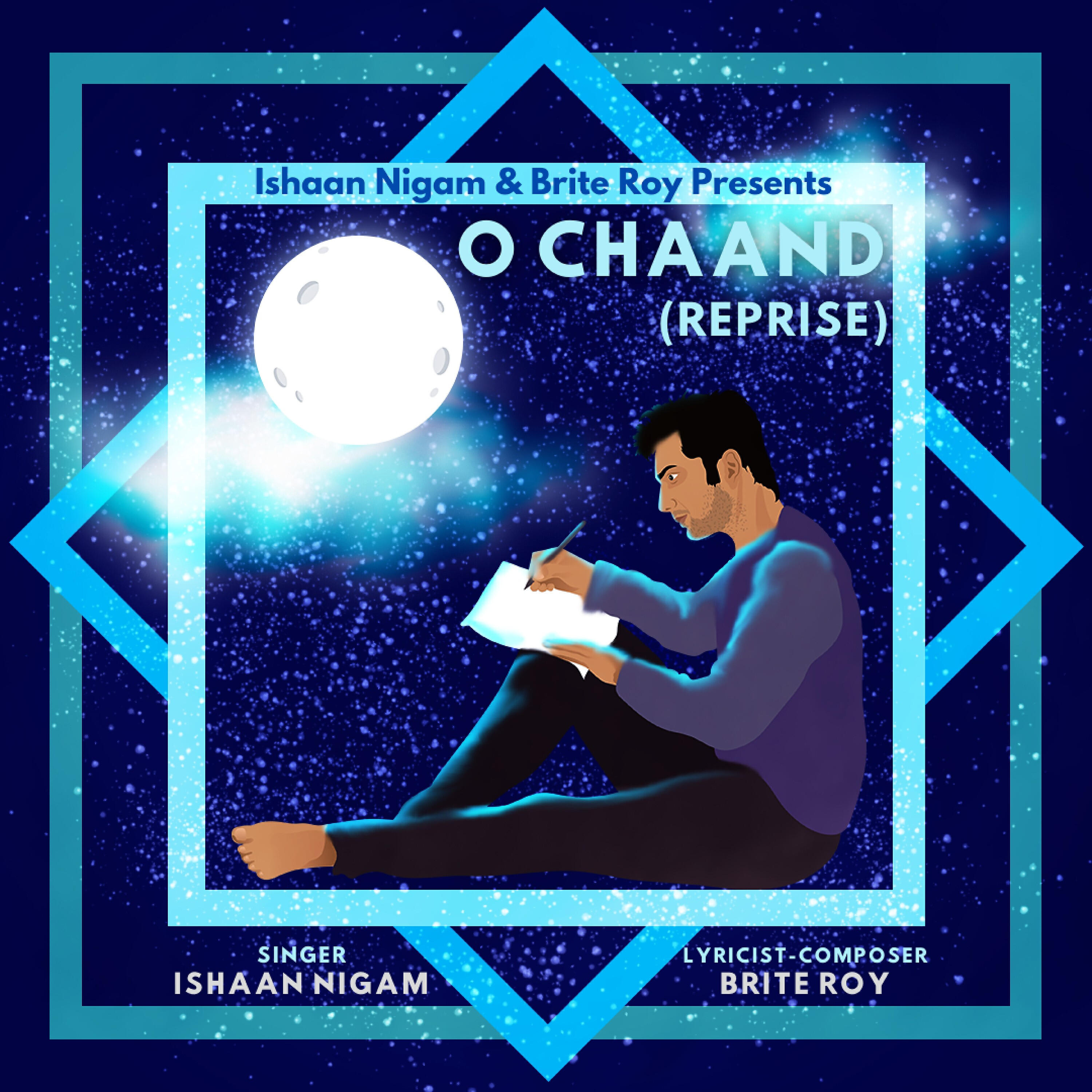Релиз O Chaand (Reprise)