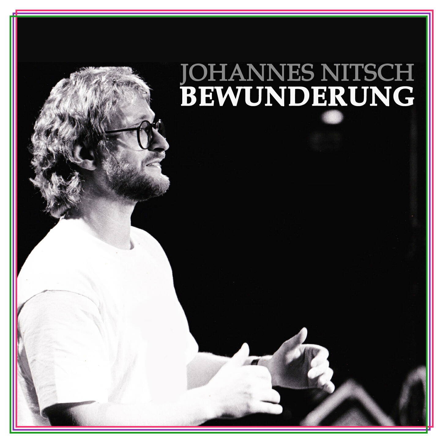 Релиз Bewunderung