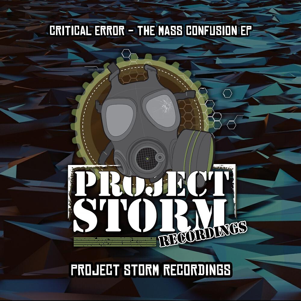 Релиз The Mass Confusion E.P.