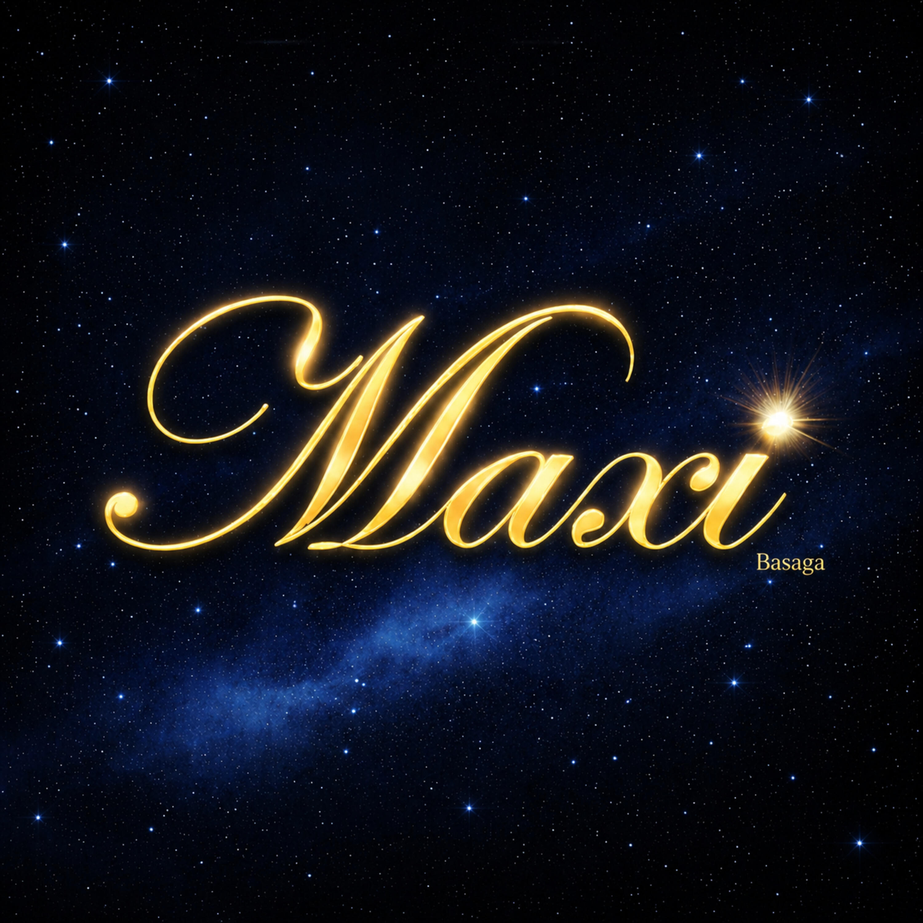 Maxi Basaga