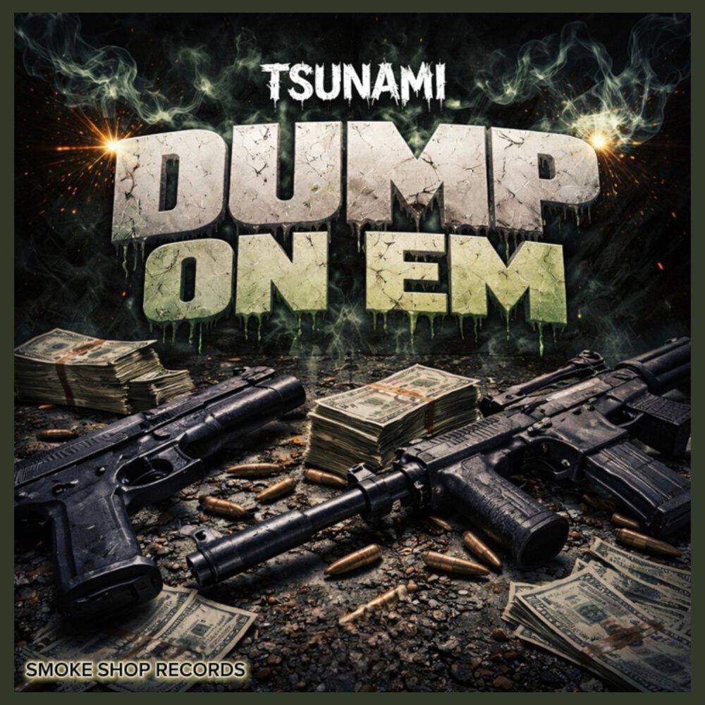 Релиз Dump on Em