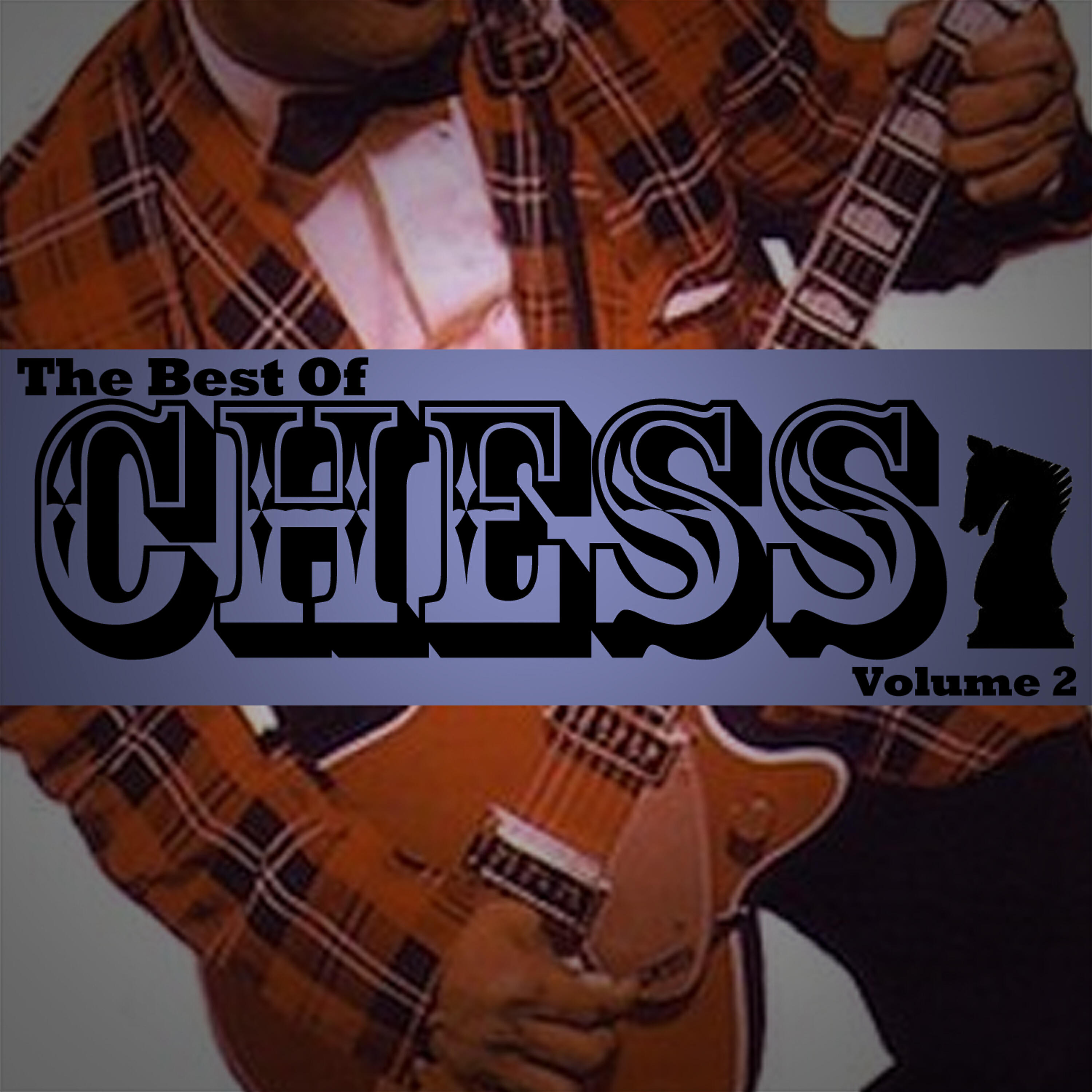 Постер альбома Best of Chess, Vol. 2