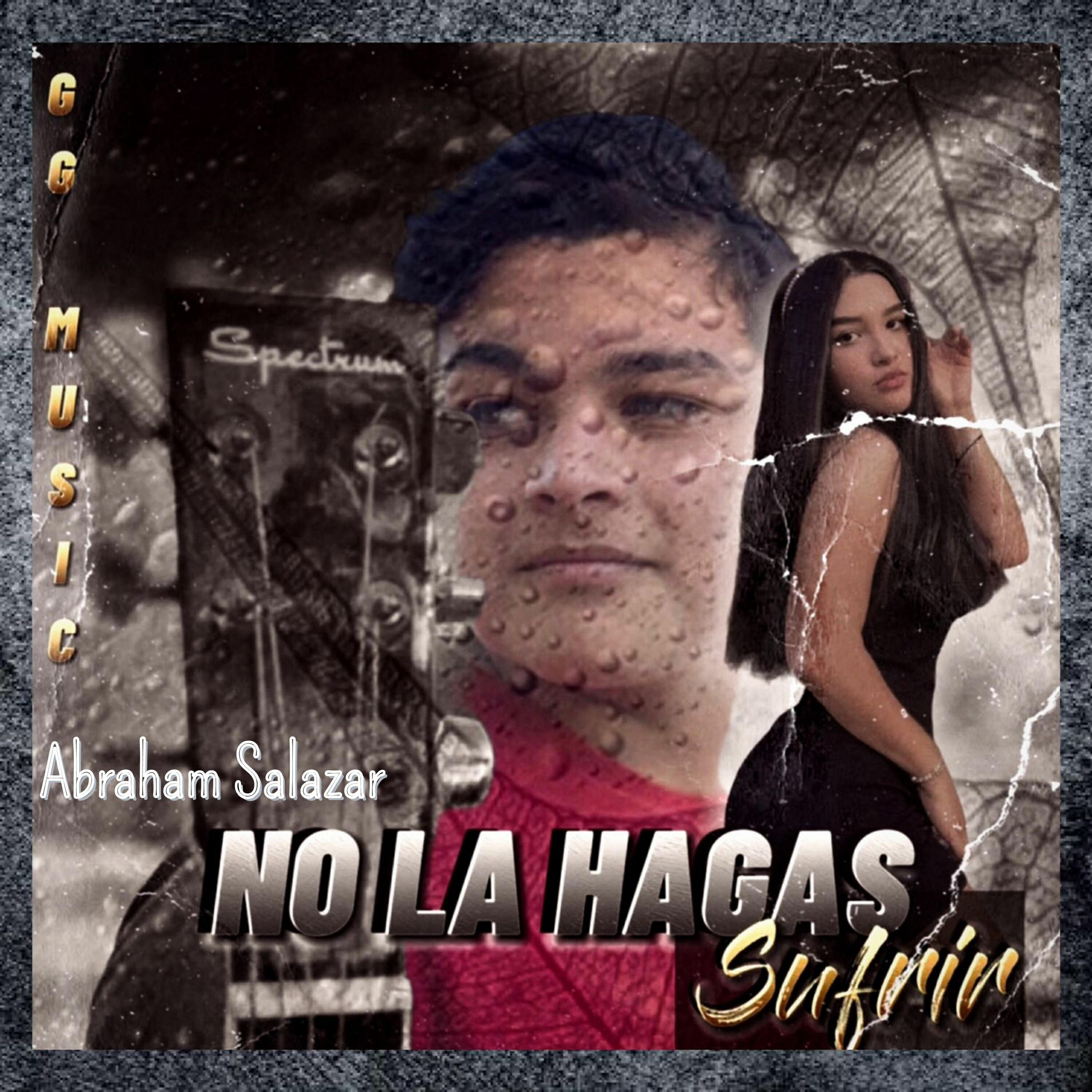 Abraham Salazar