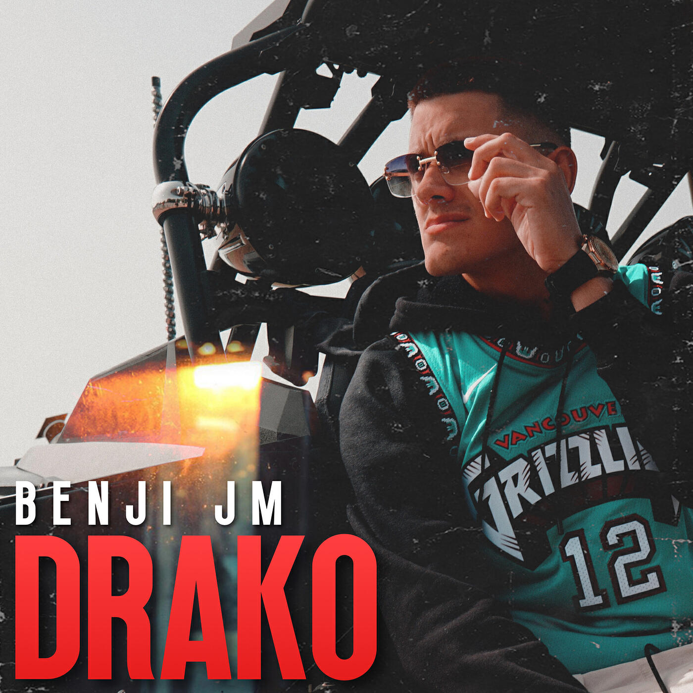 Релиз Drako