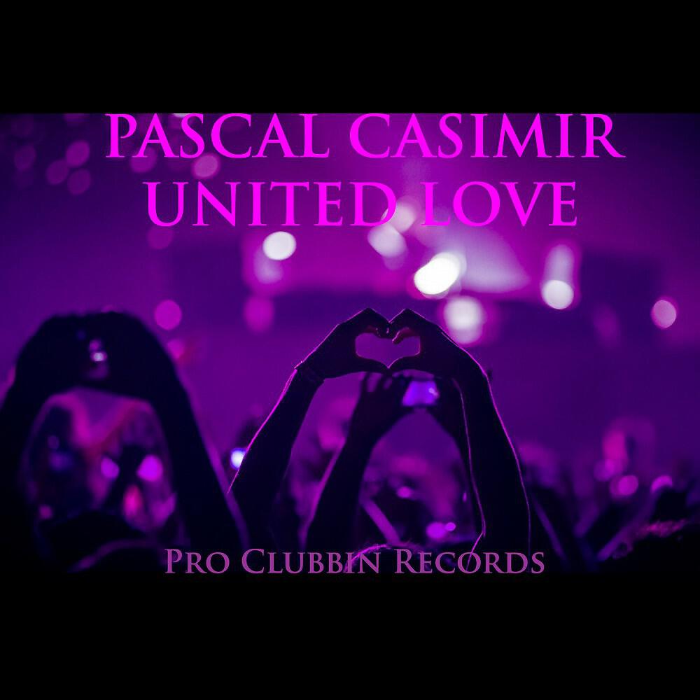 Релиз United Love