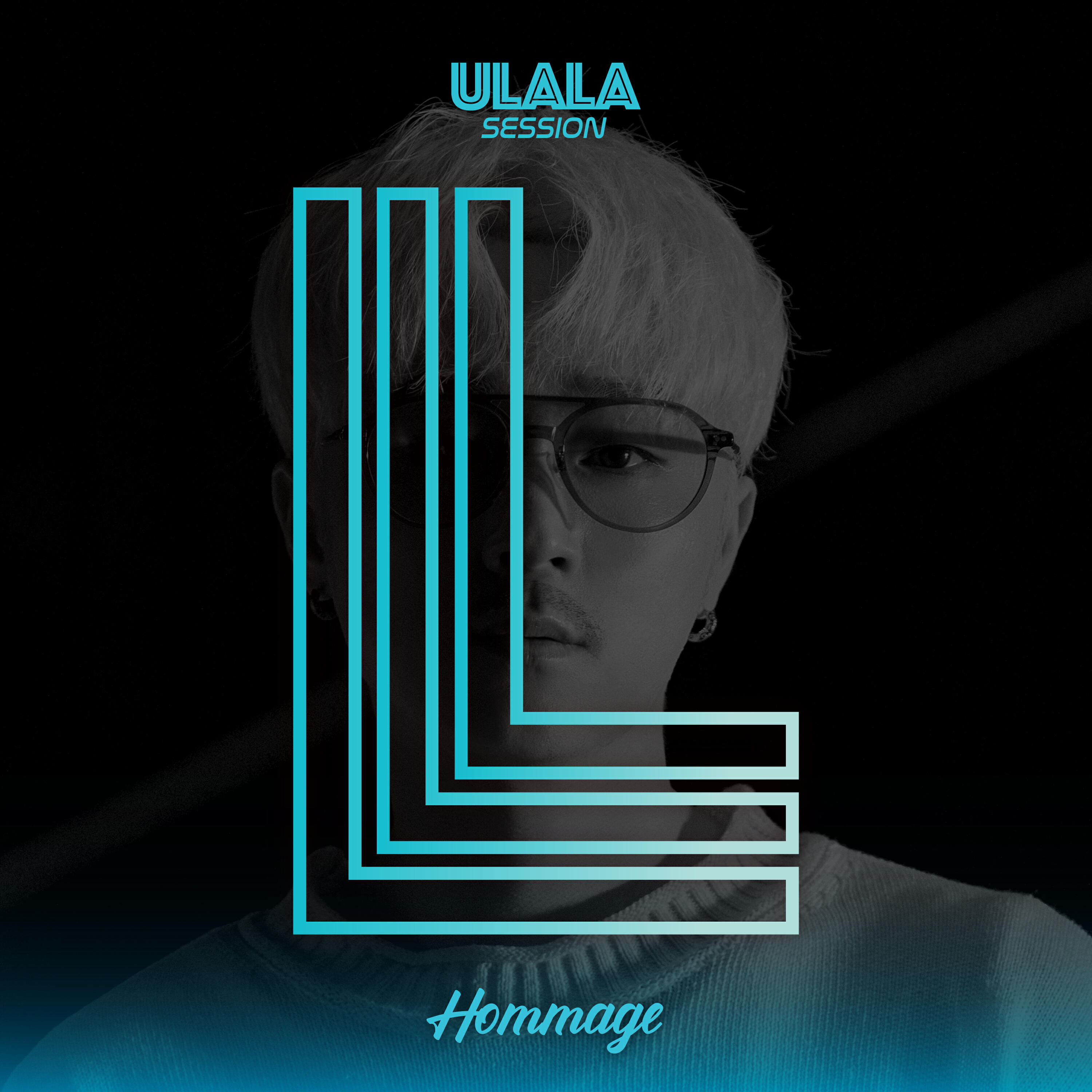 Релиз Hommage
