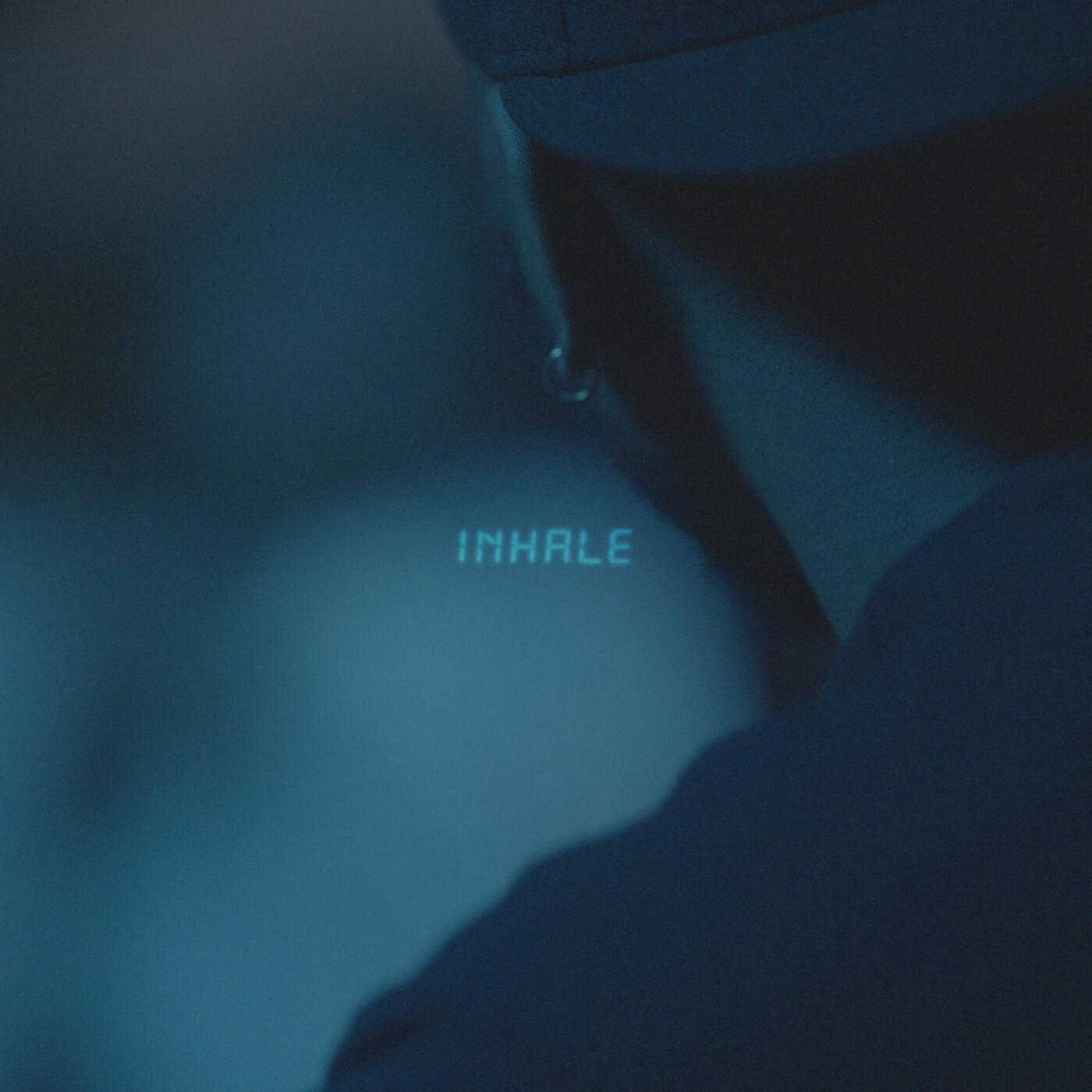 Релиз Inhale